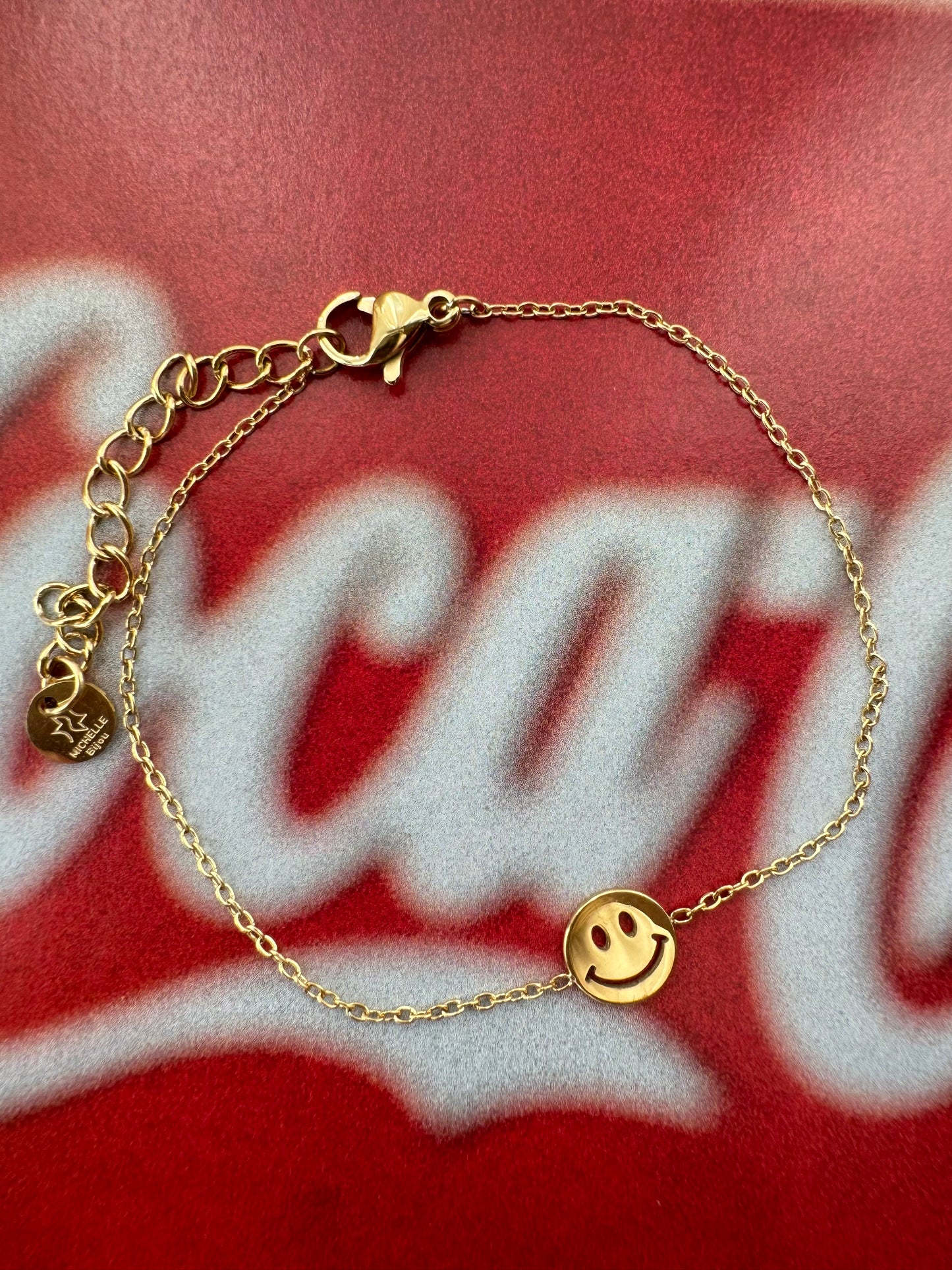 Like Armband