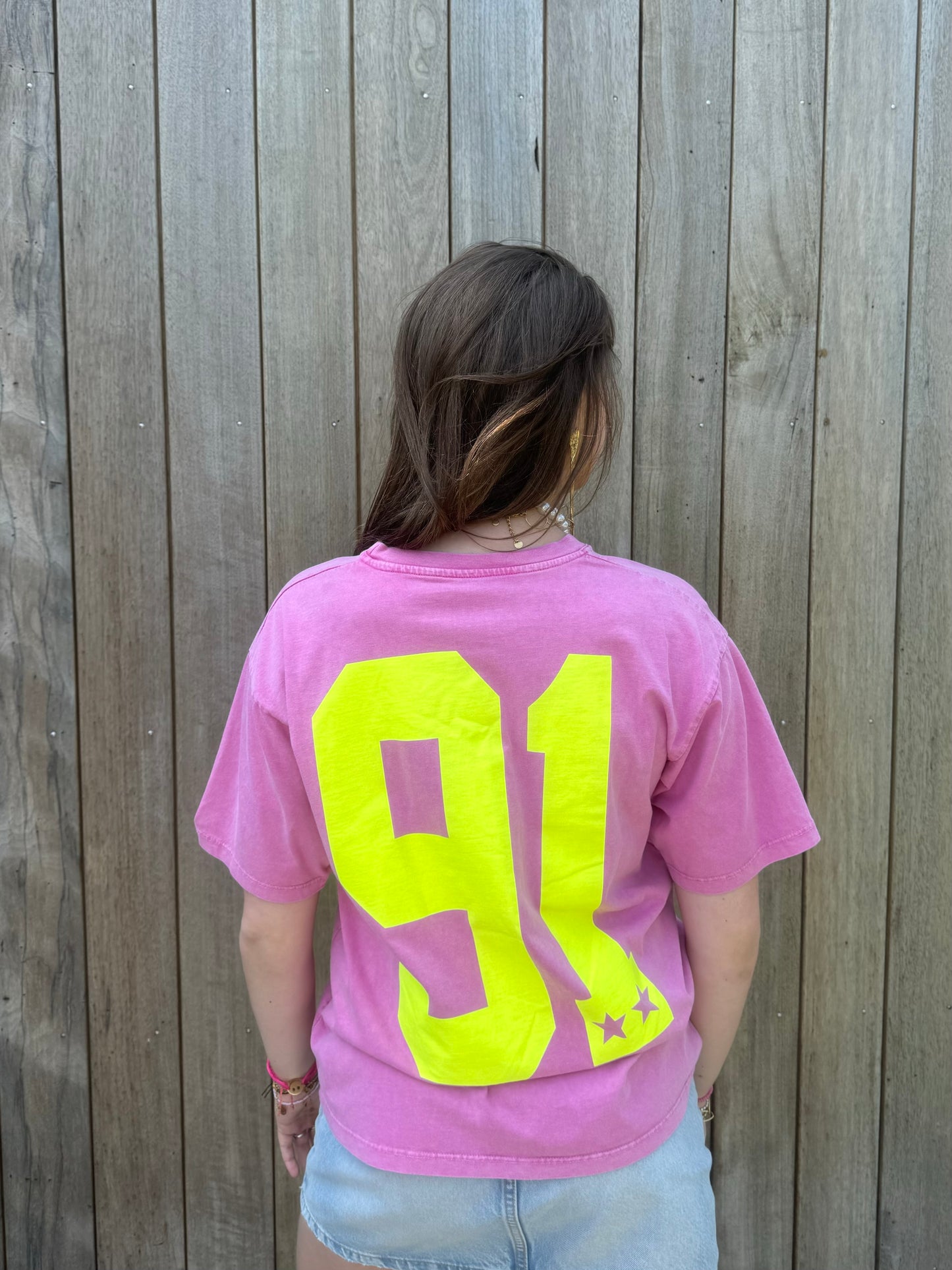 LA Shirt