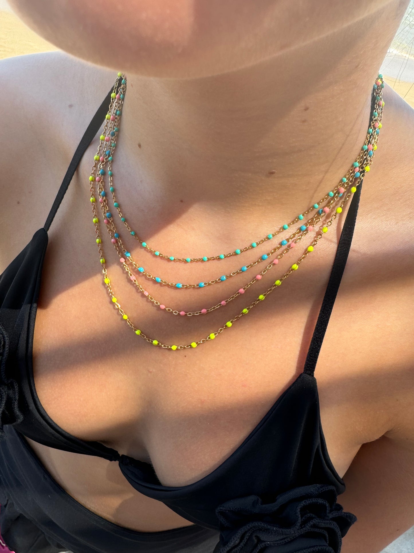 Stip ketting
