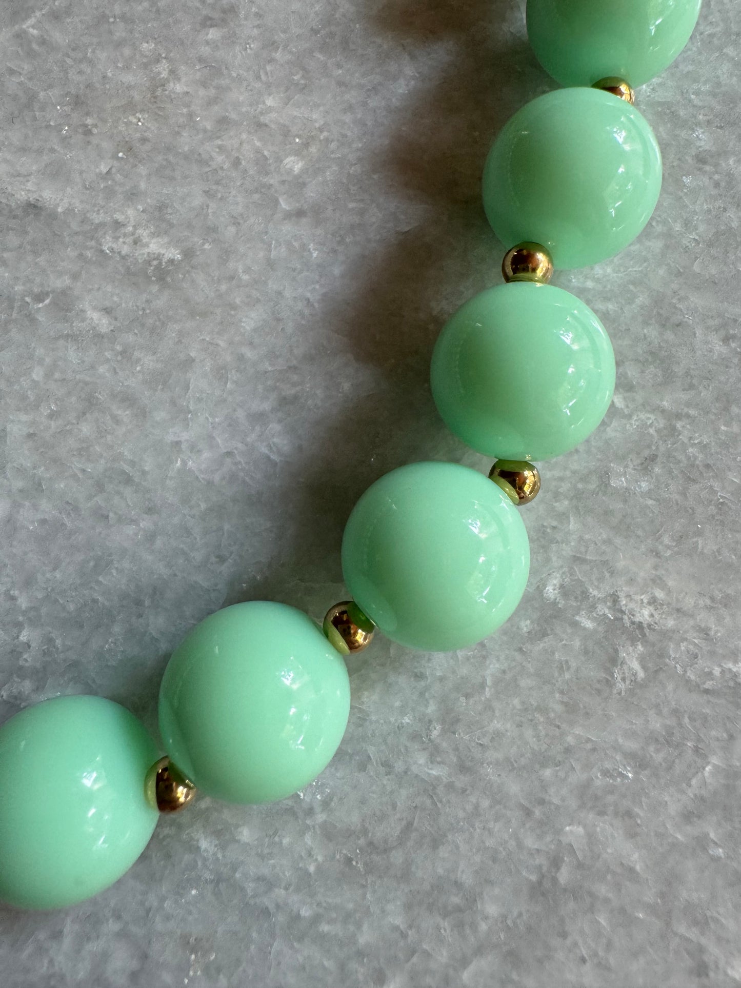 Billy Ketting Mint