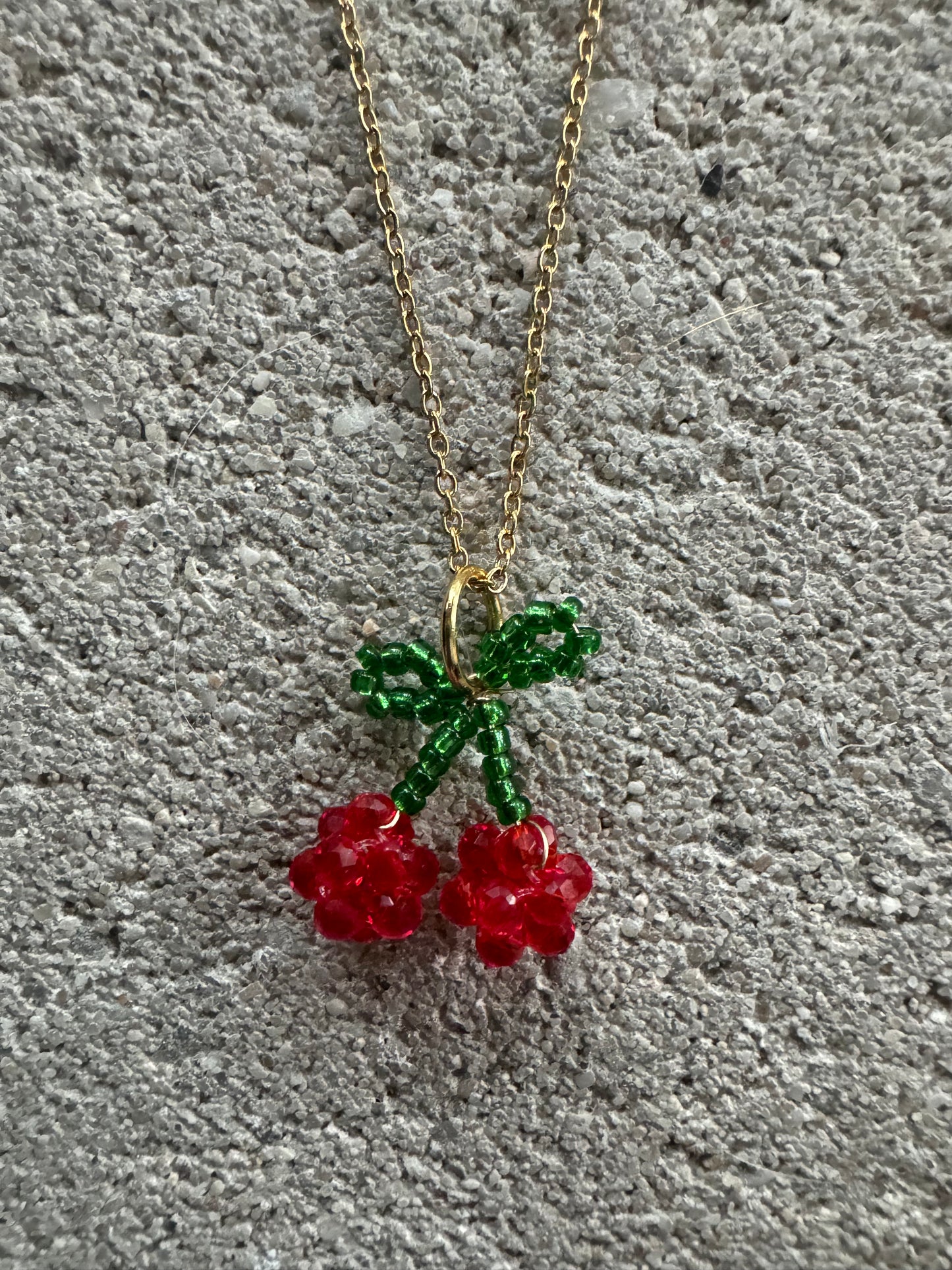 Yara ketting