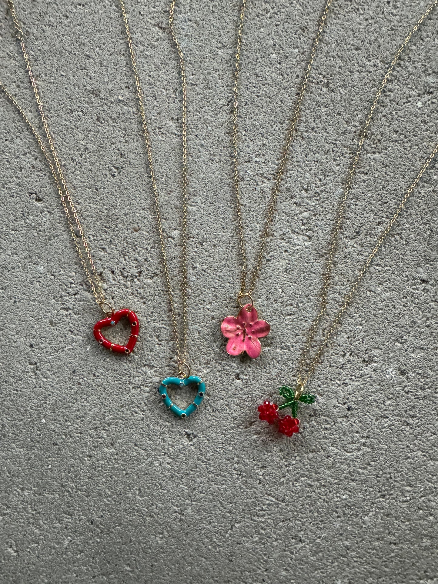 Yara ketting