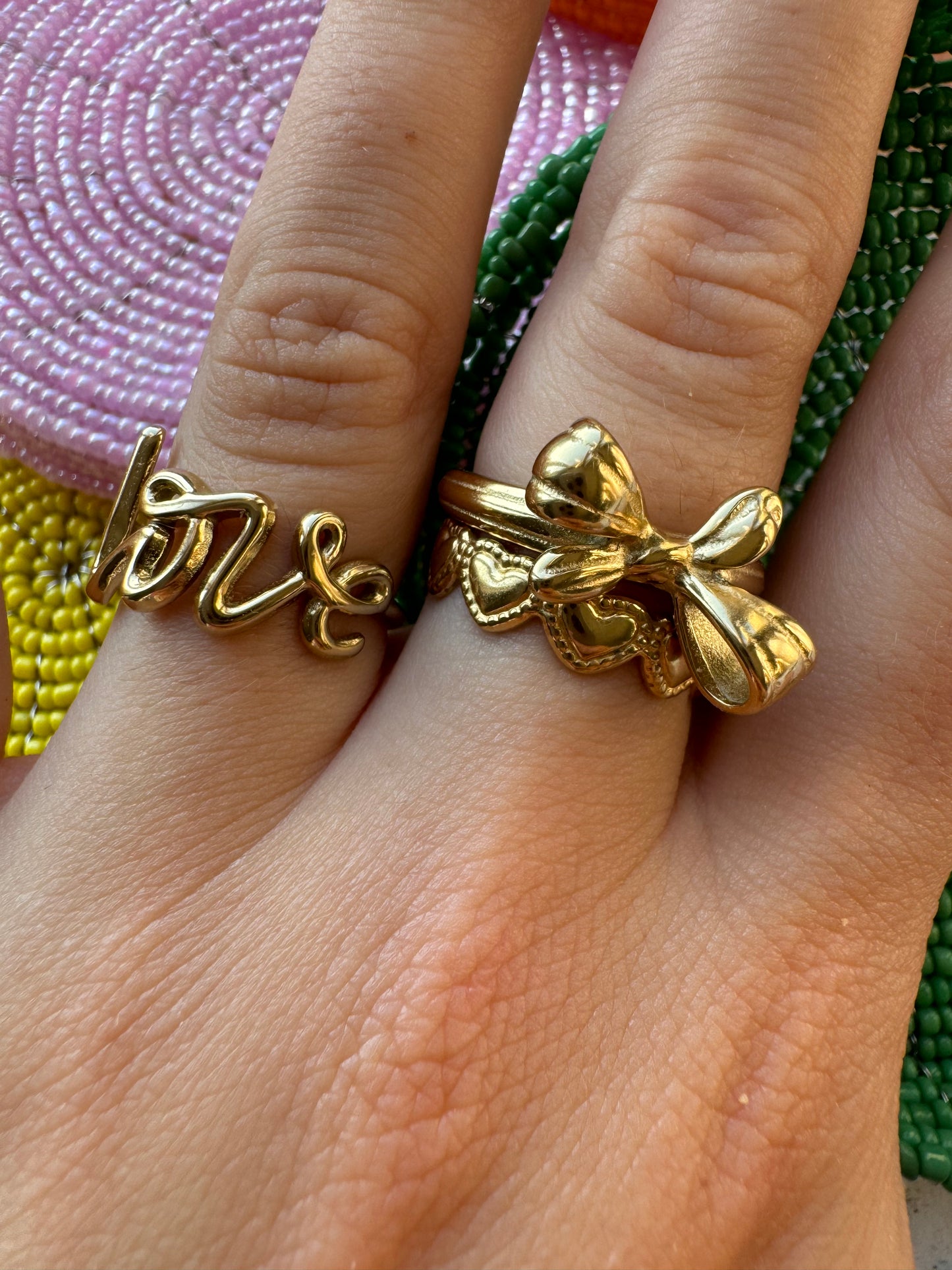 Suus ring