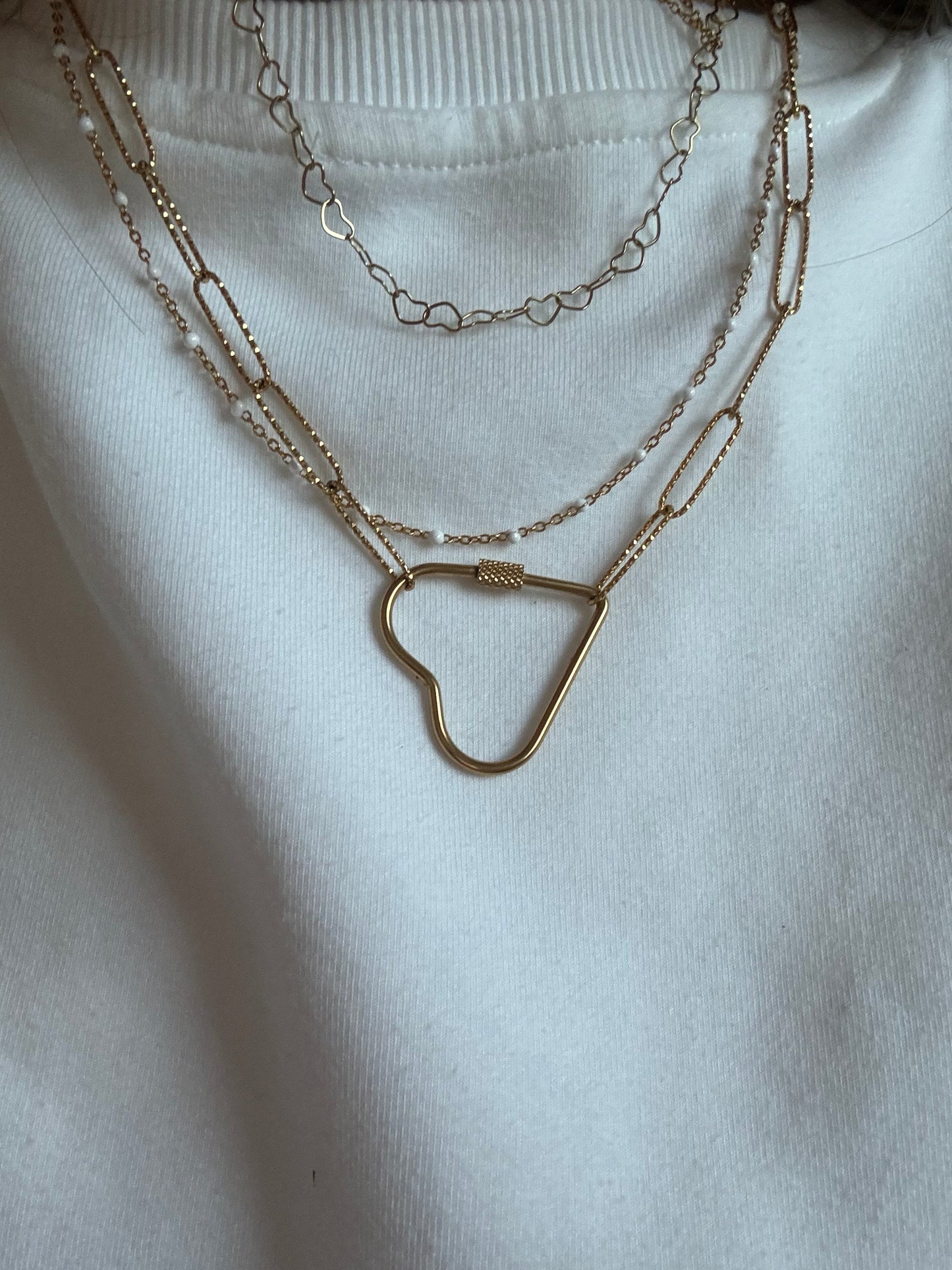 Kiki ketting