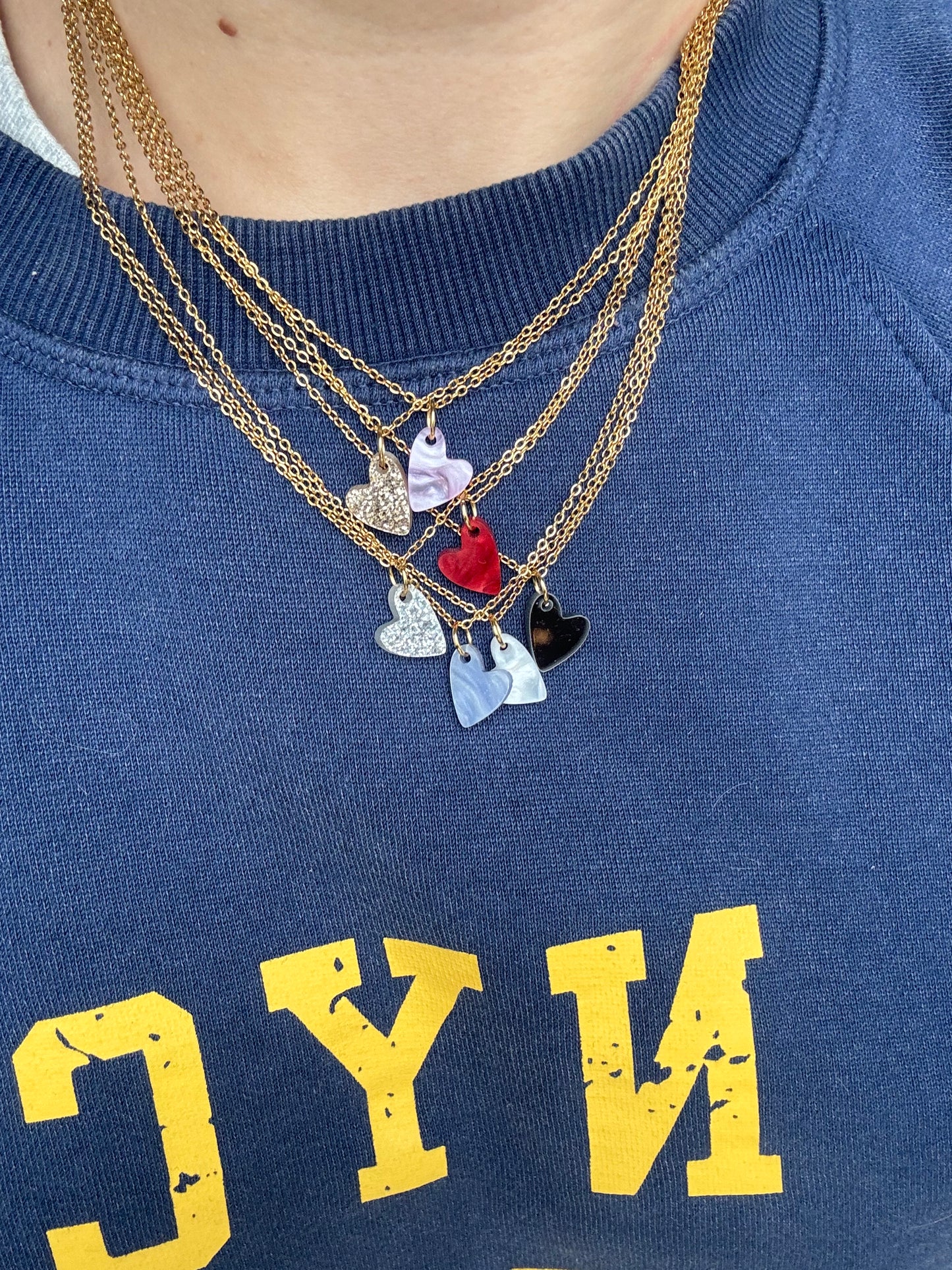 Ollie ketting