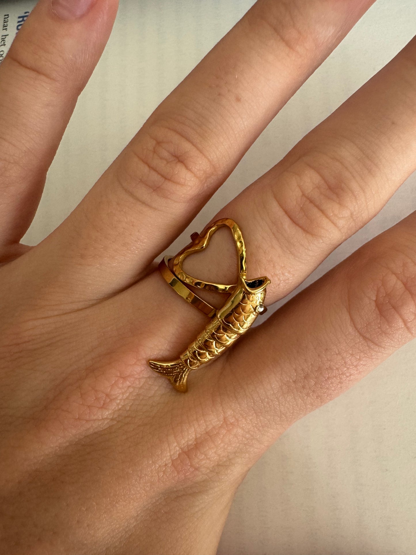 Sita ring