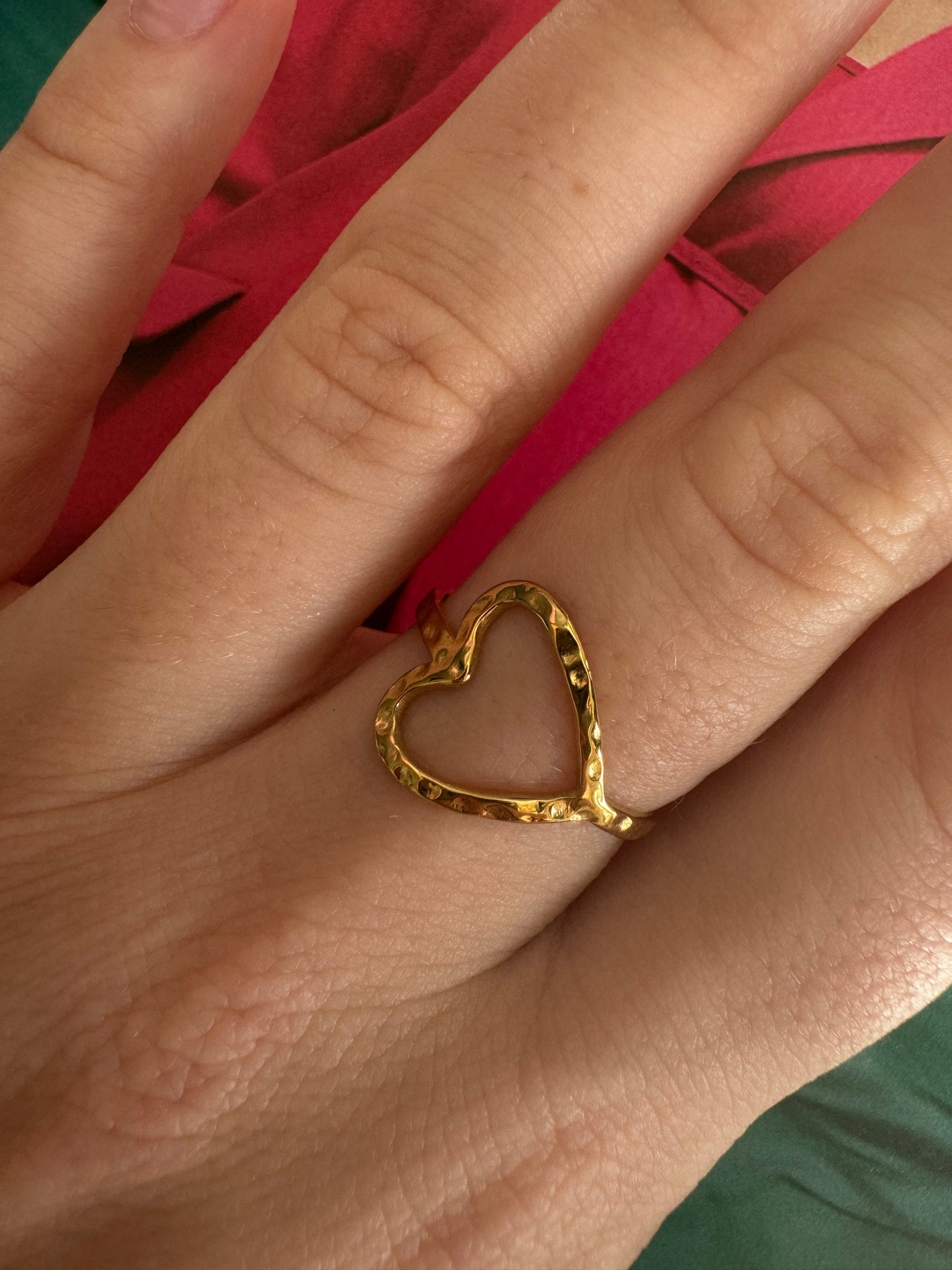 Sita ring