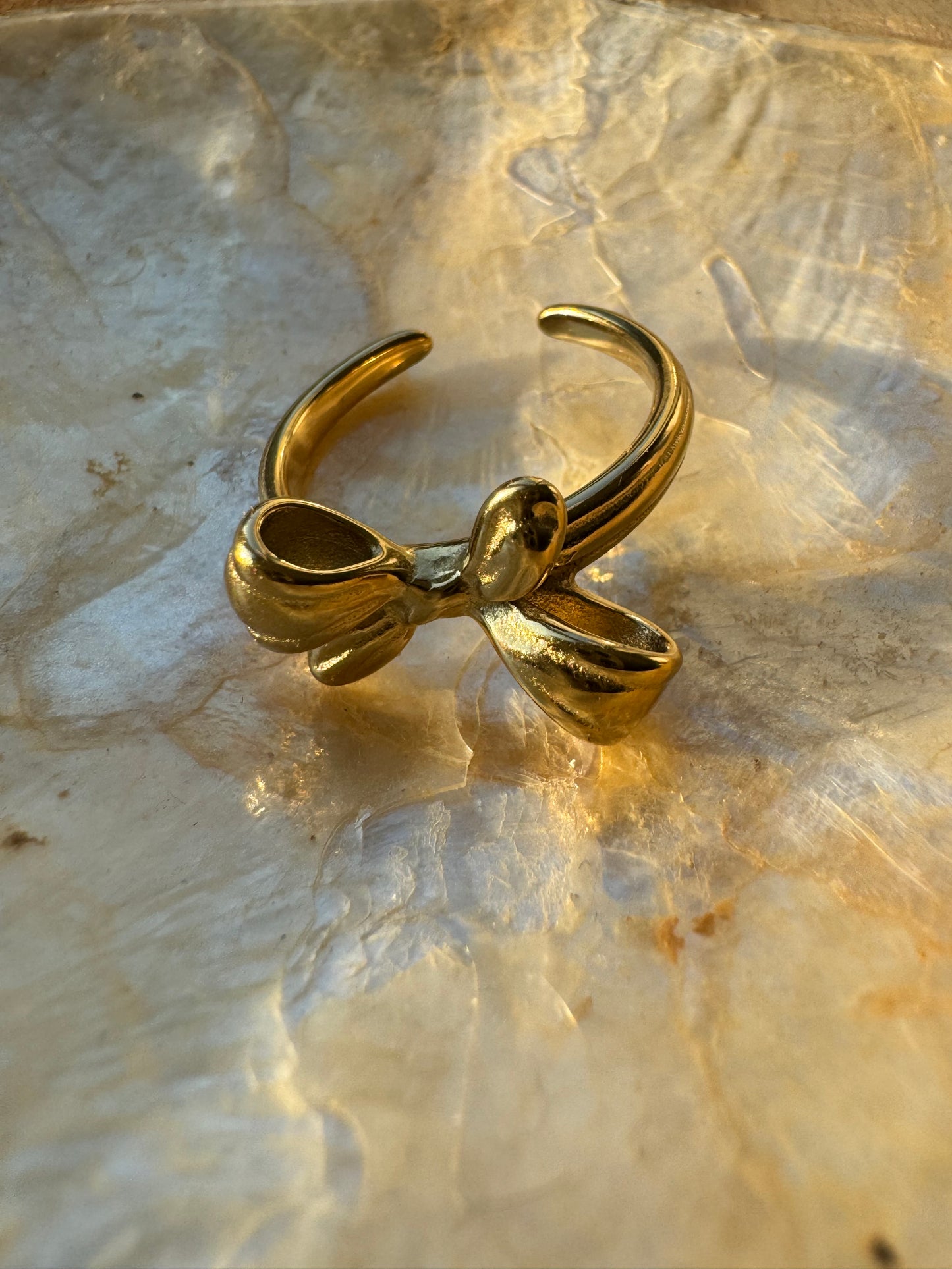 Suus ring
