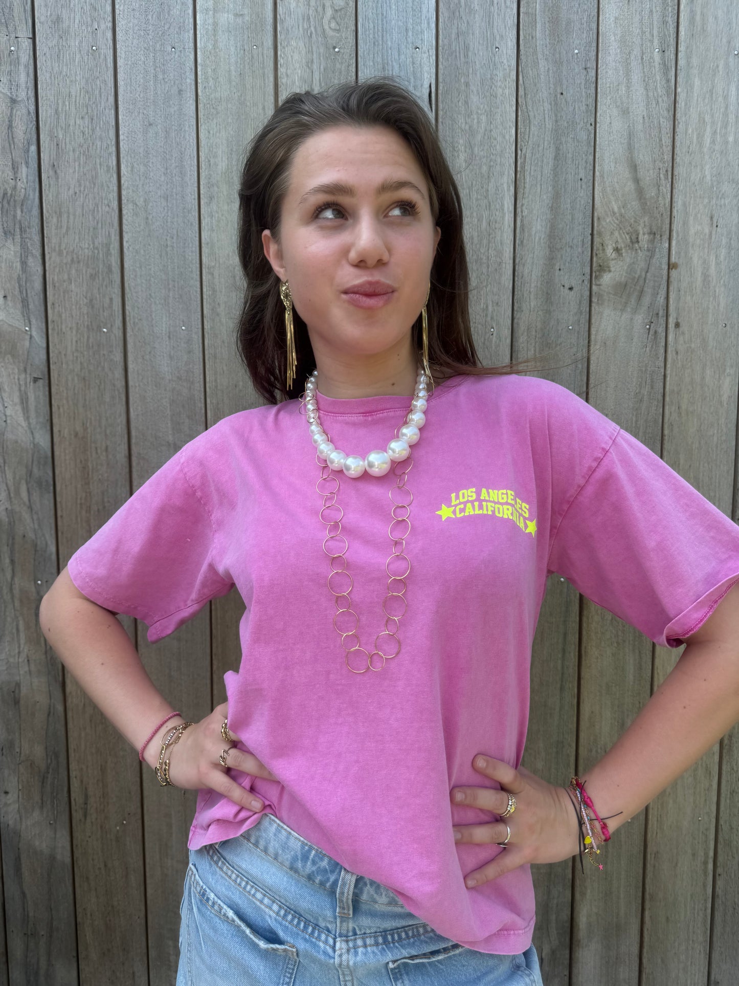 LA Shirt