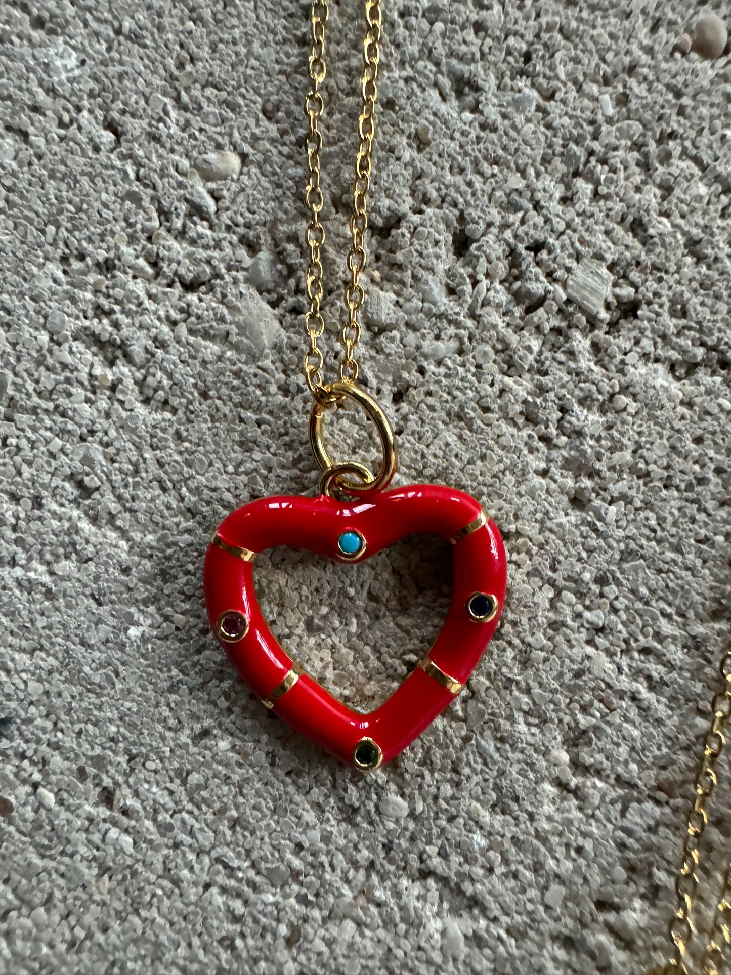 Yara ketting