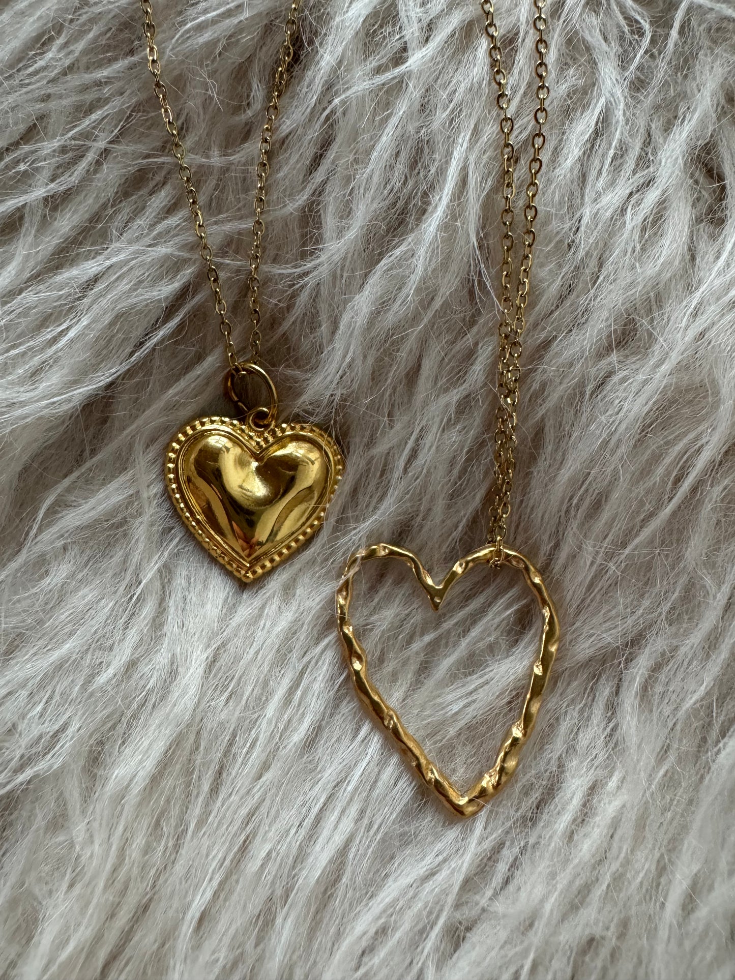 Pippi ketting