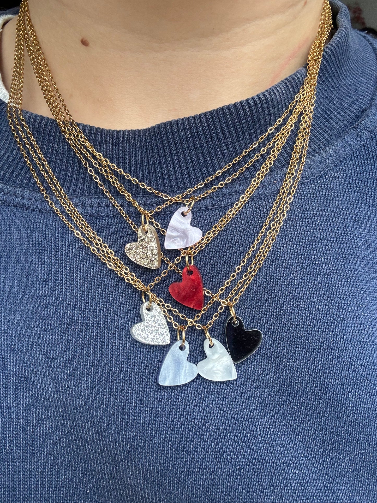 Ollie ketting