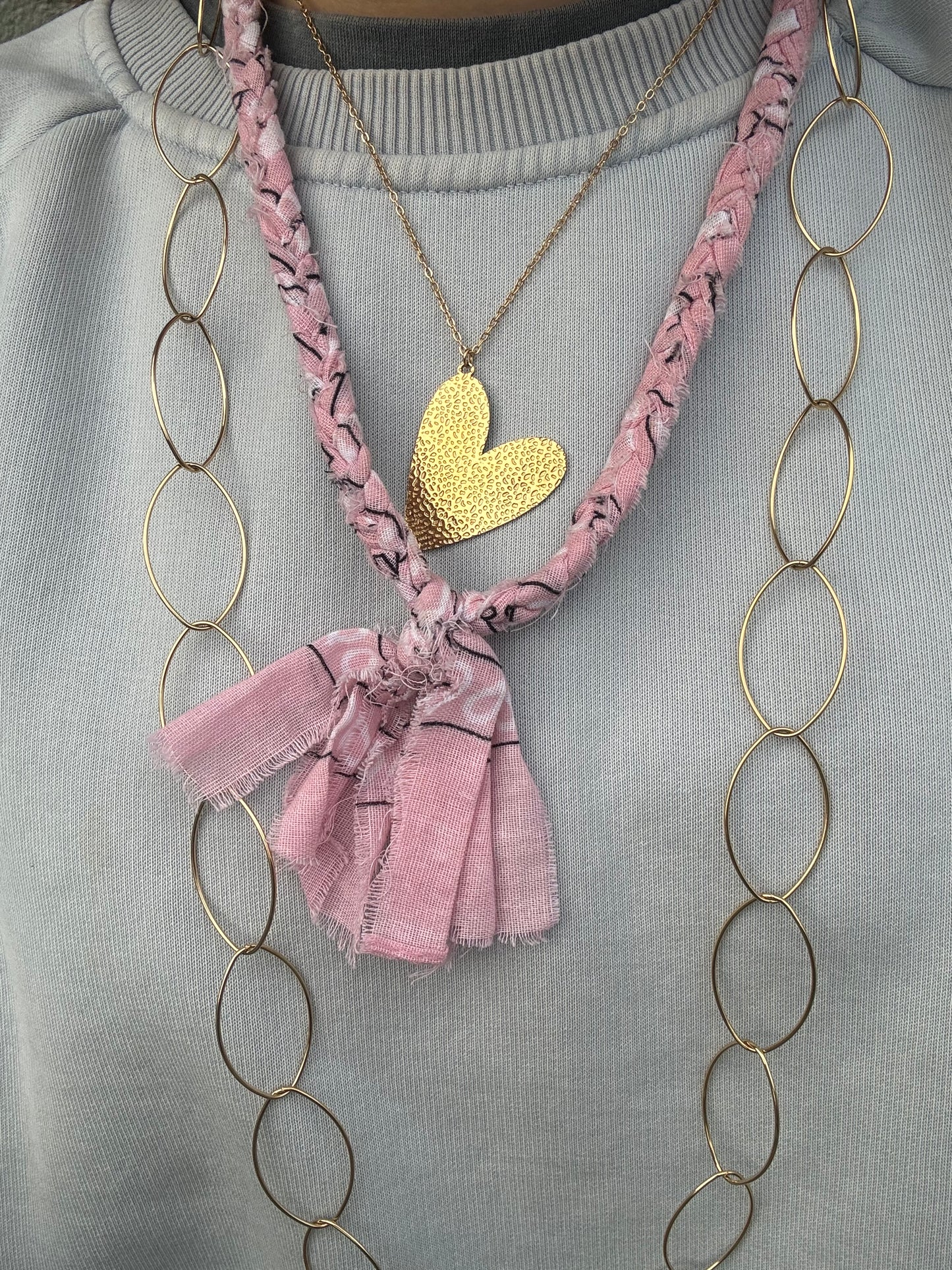 Demi ketting
