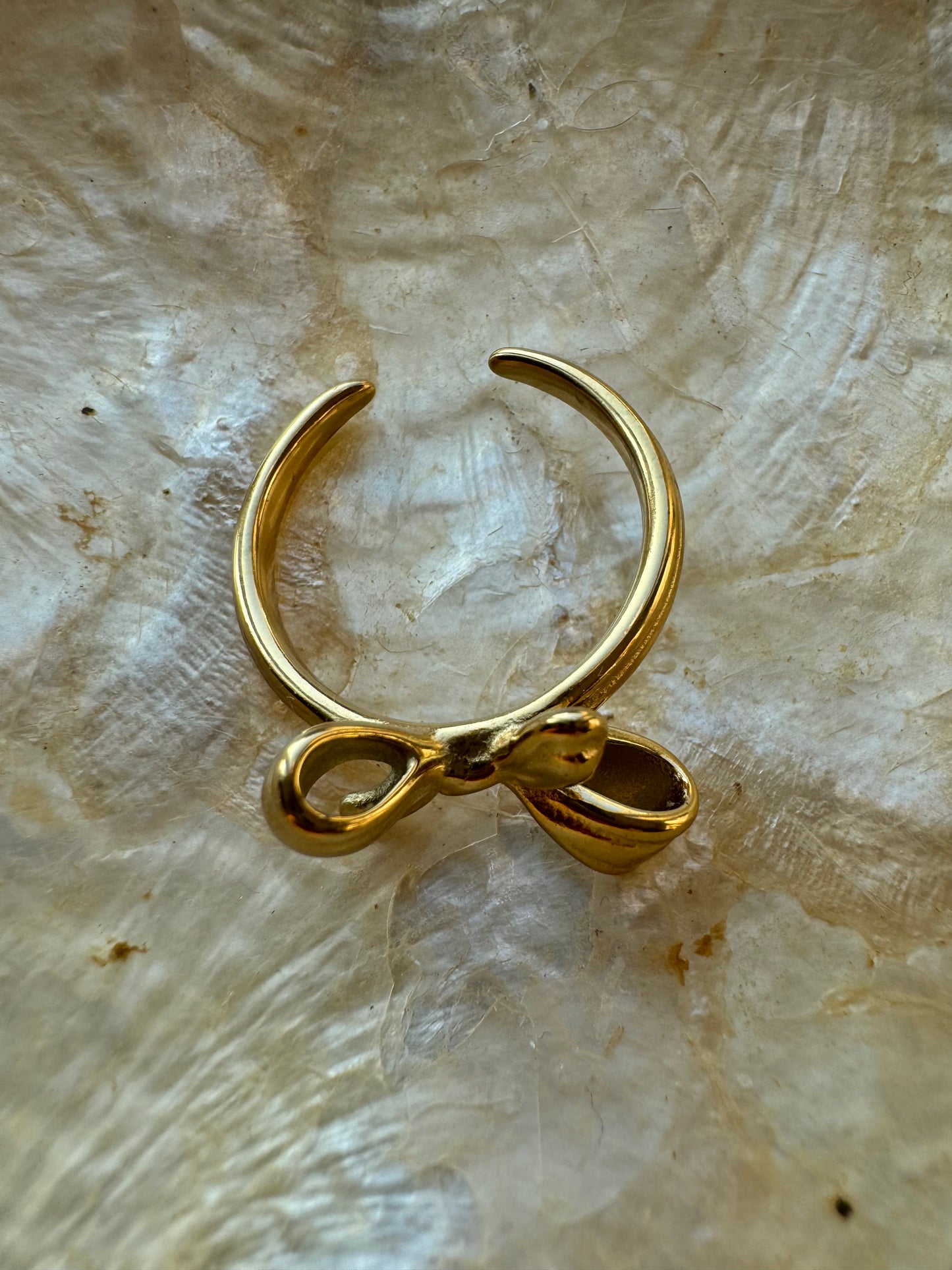Suus ring