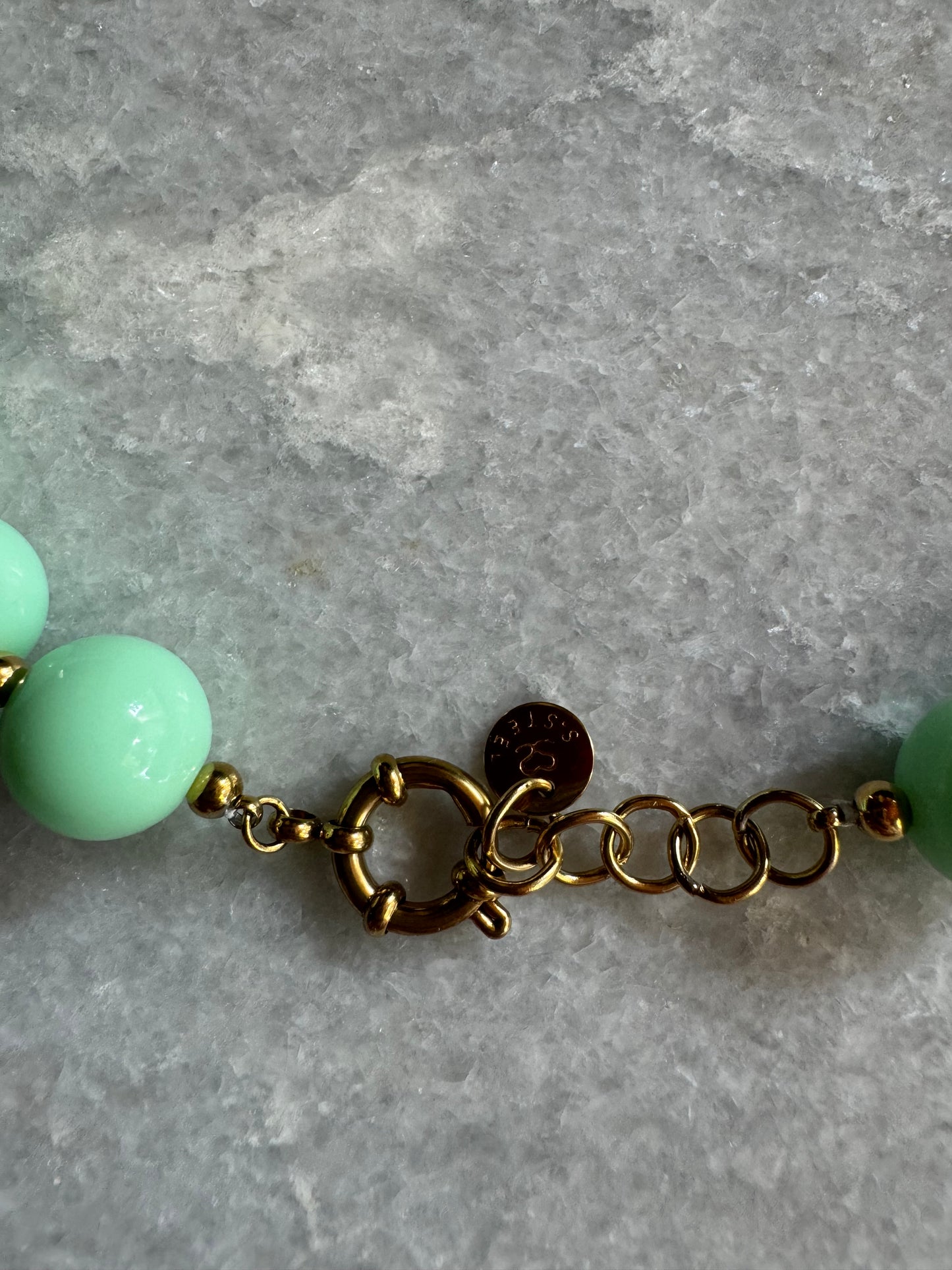 Billy Ketting Mint