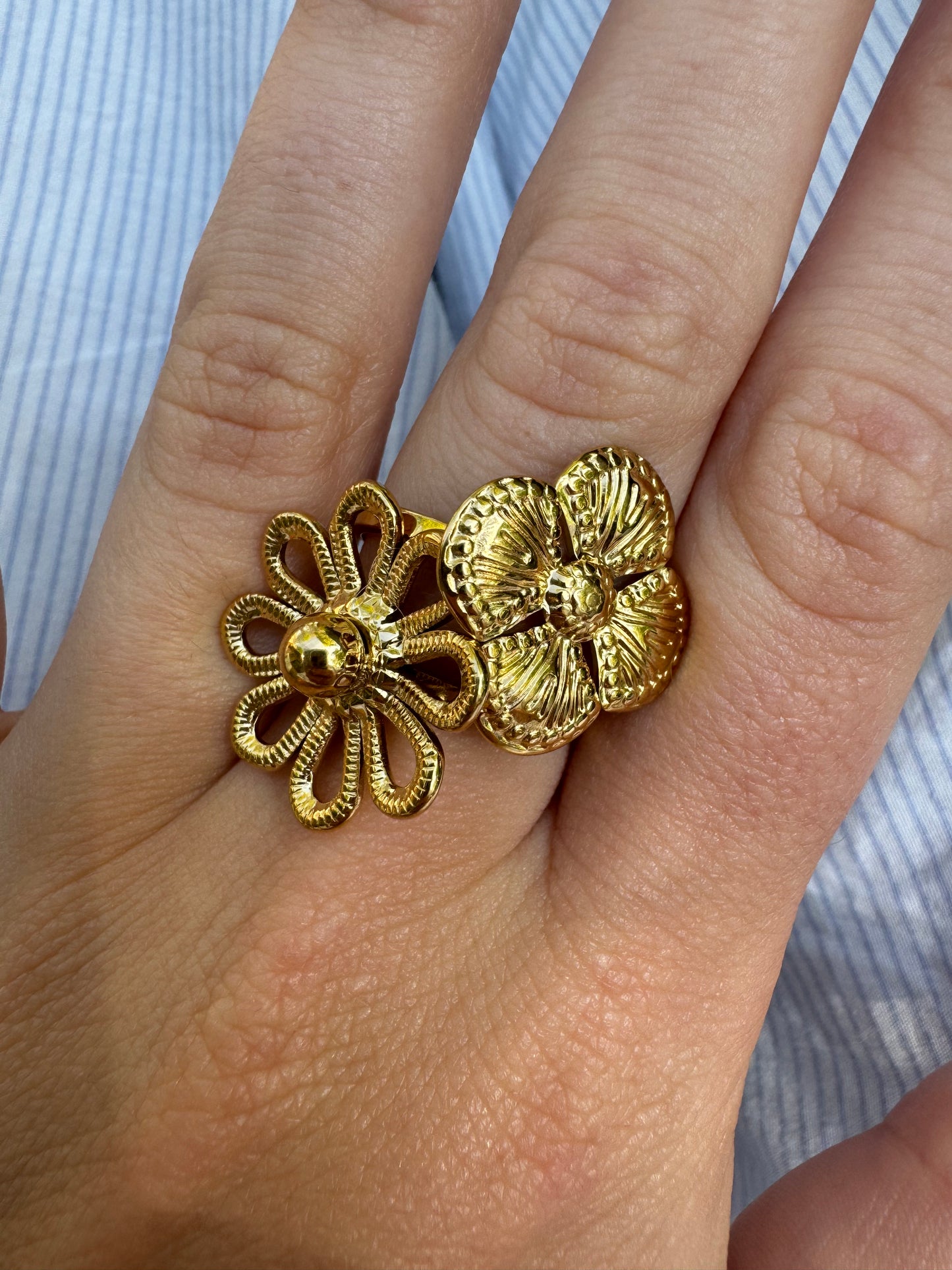 Davy ring