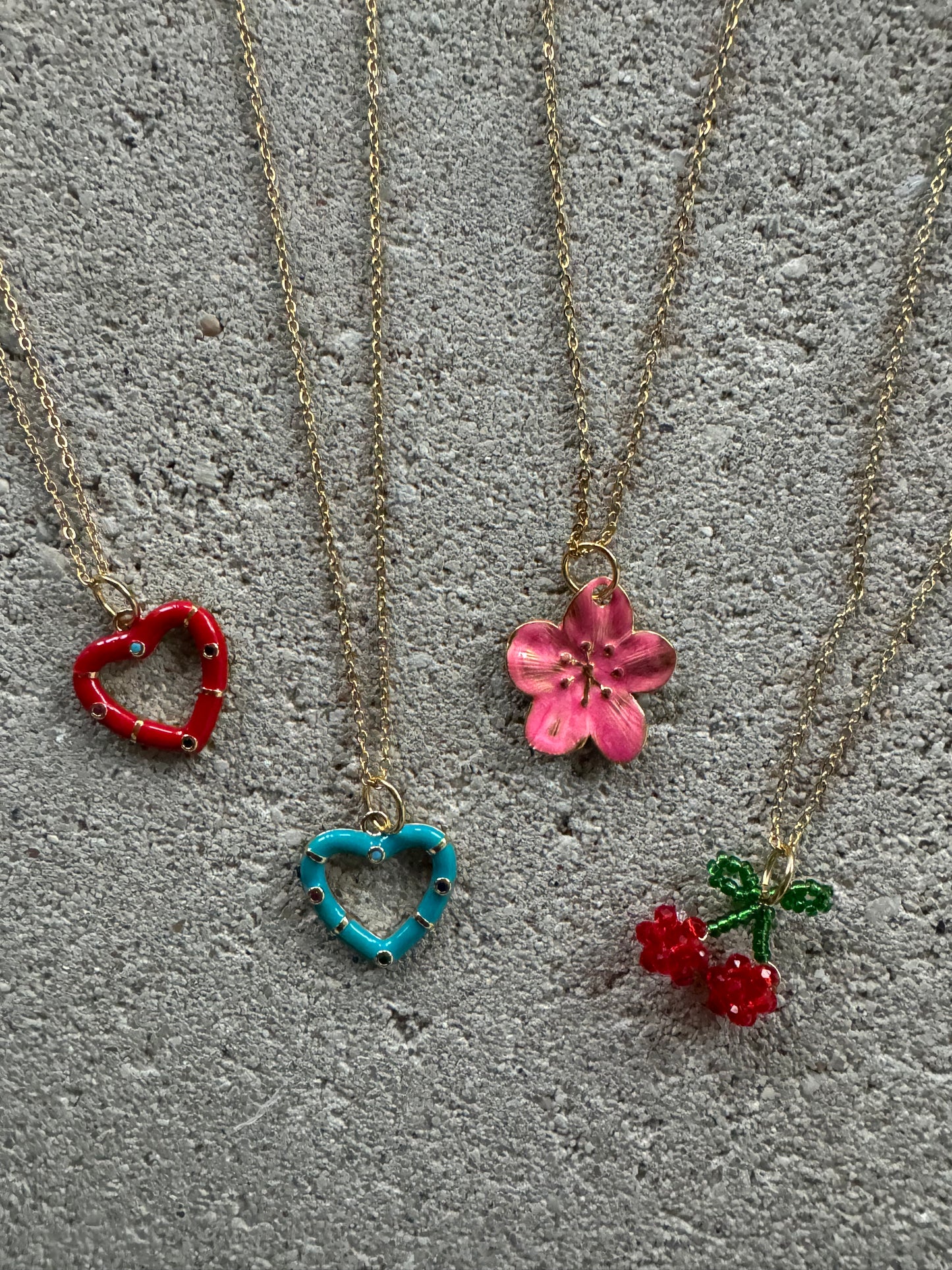 Yara ketting