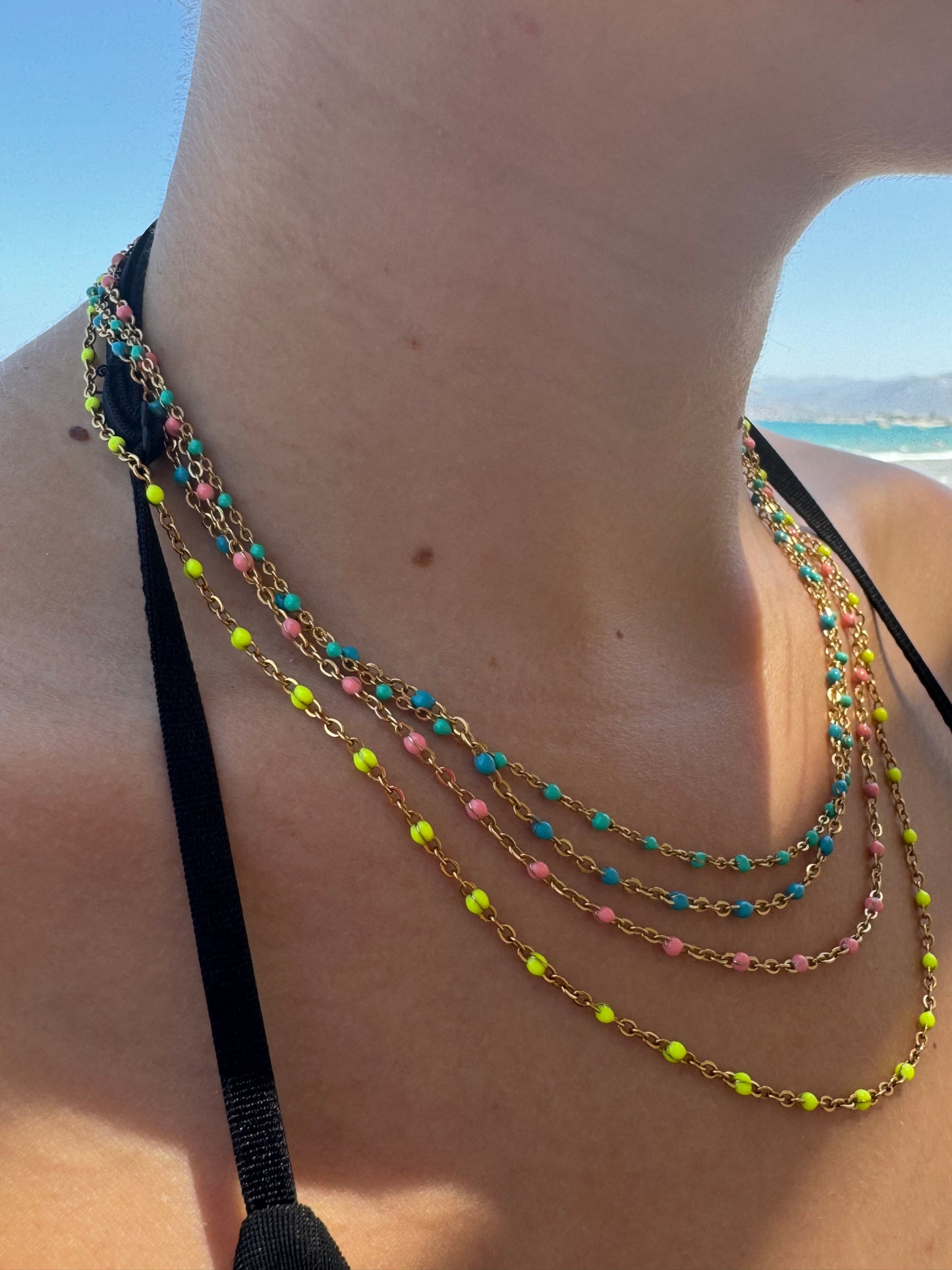 Stip ketting