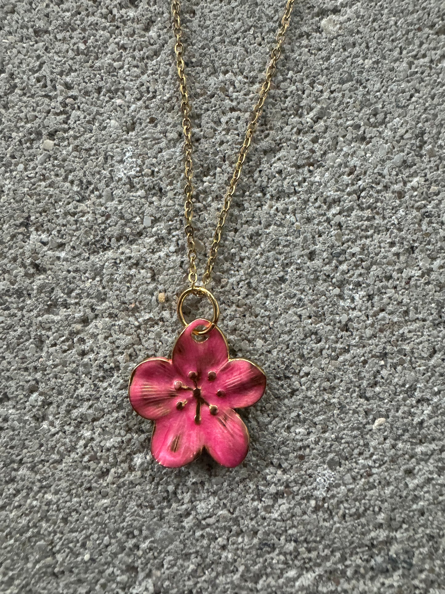 Yara ketting
