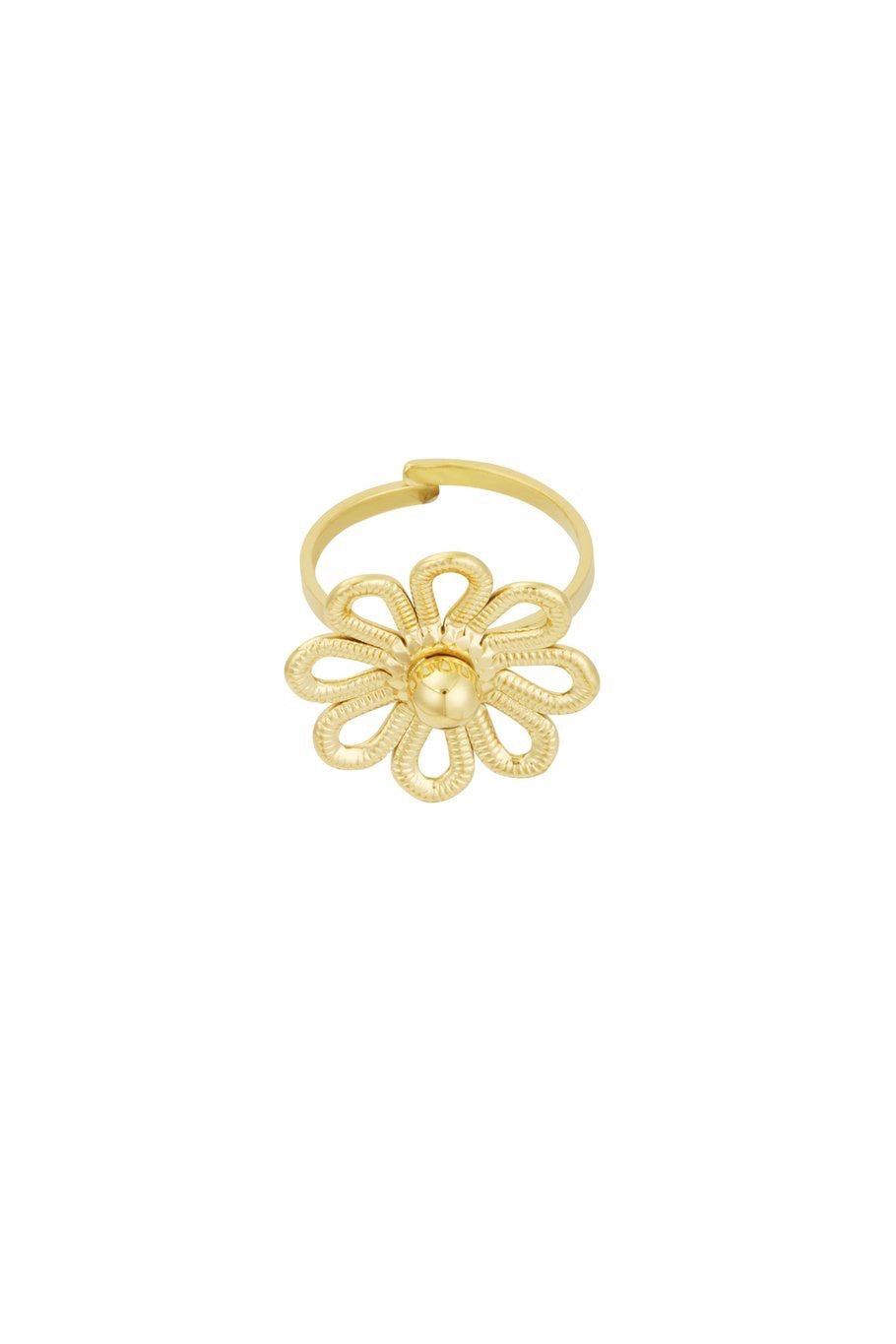 Davy ring