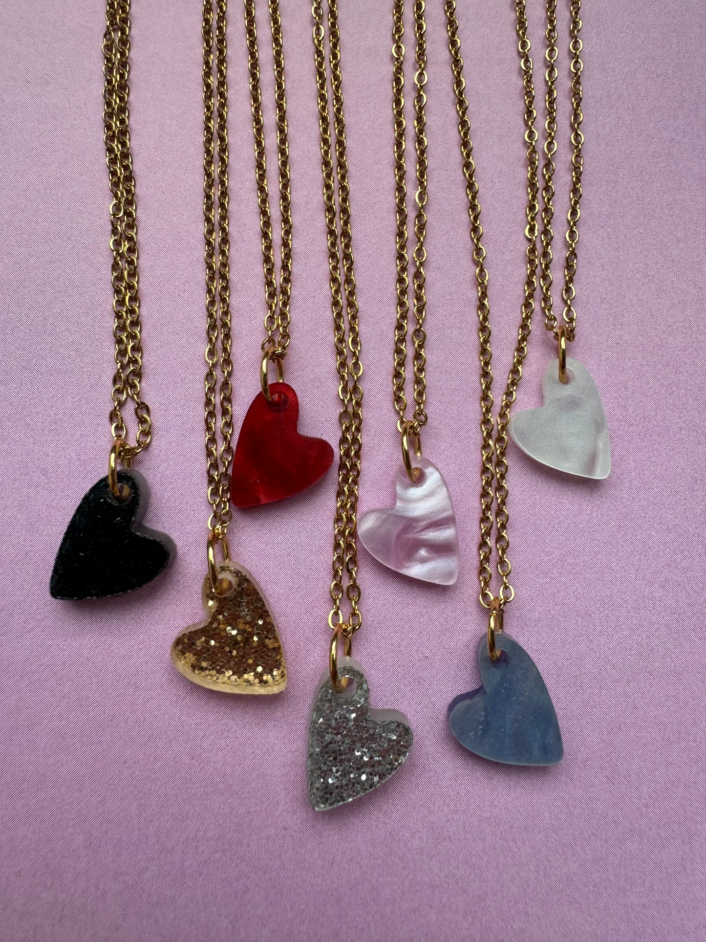 Ollie ketting