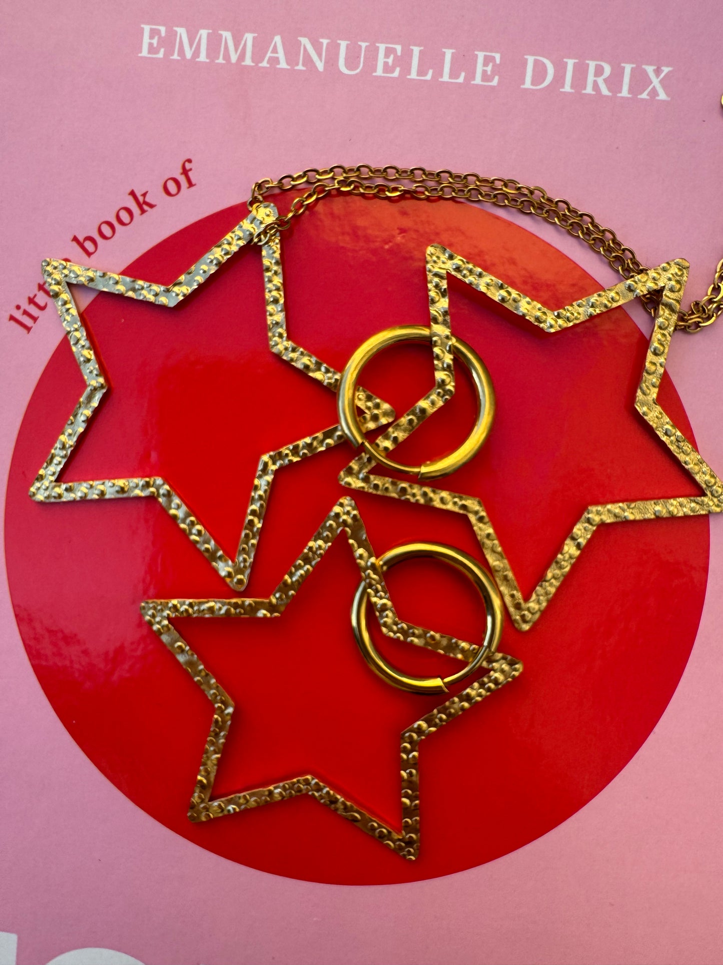 Sjuul ketting