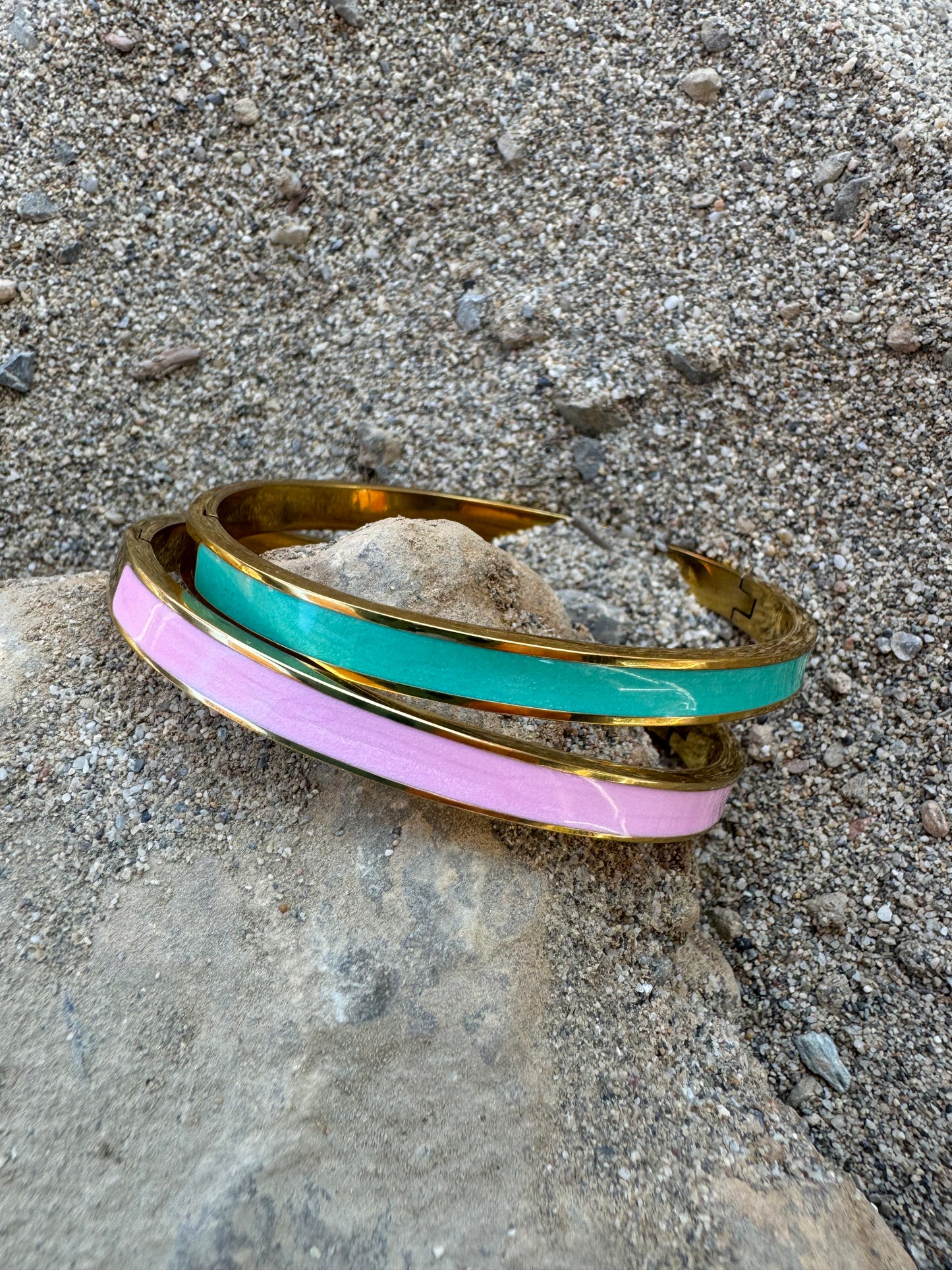 Showie Bangle