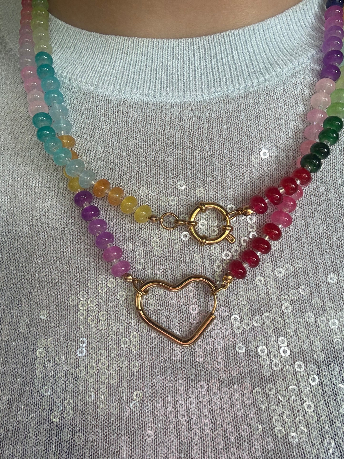 Candy Ketting