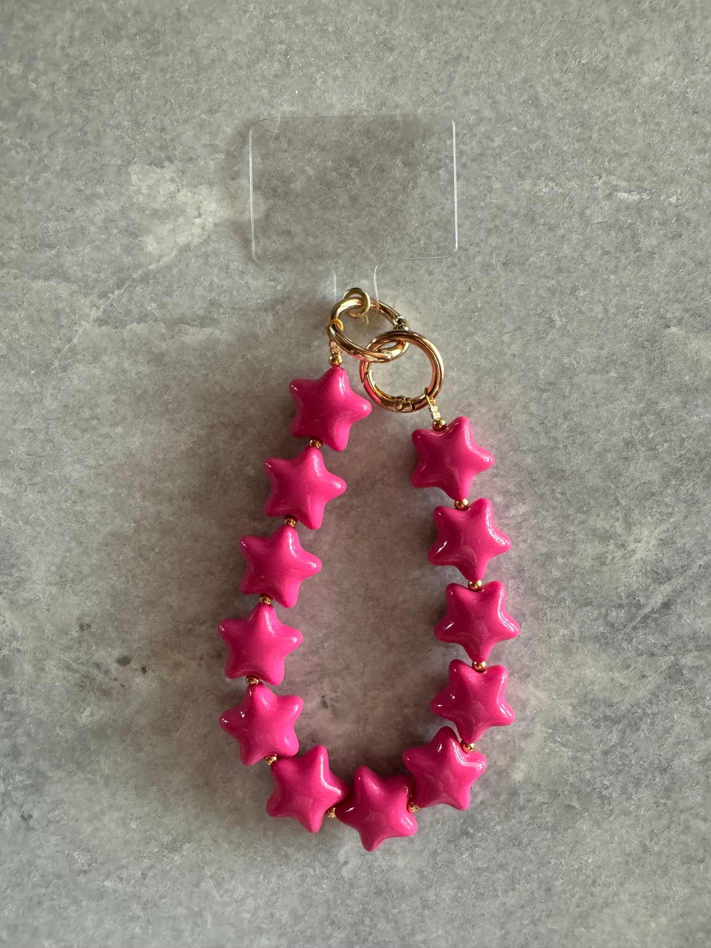 Spicy Fuchsia