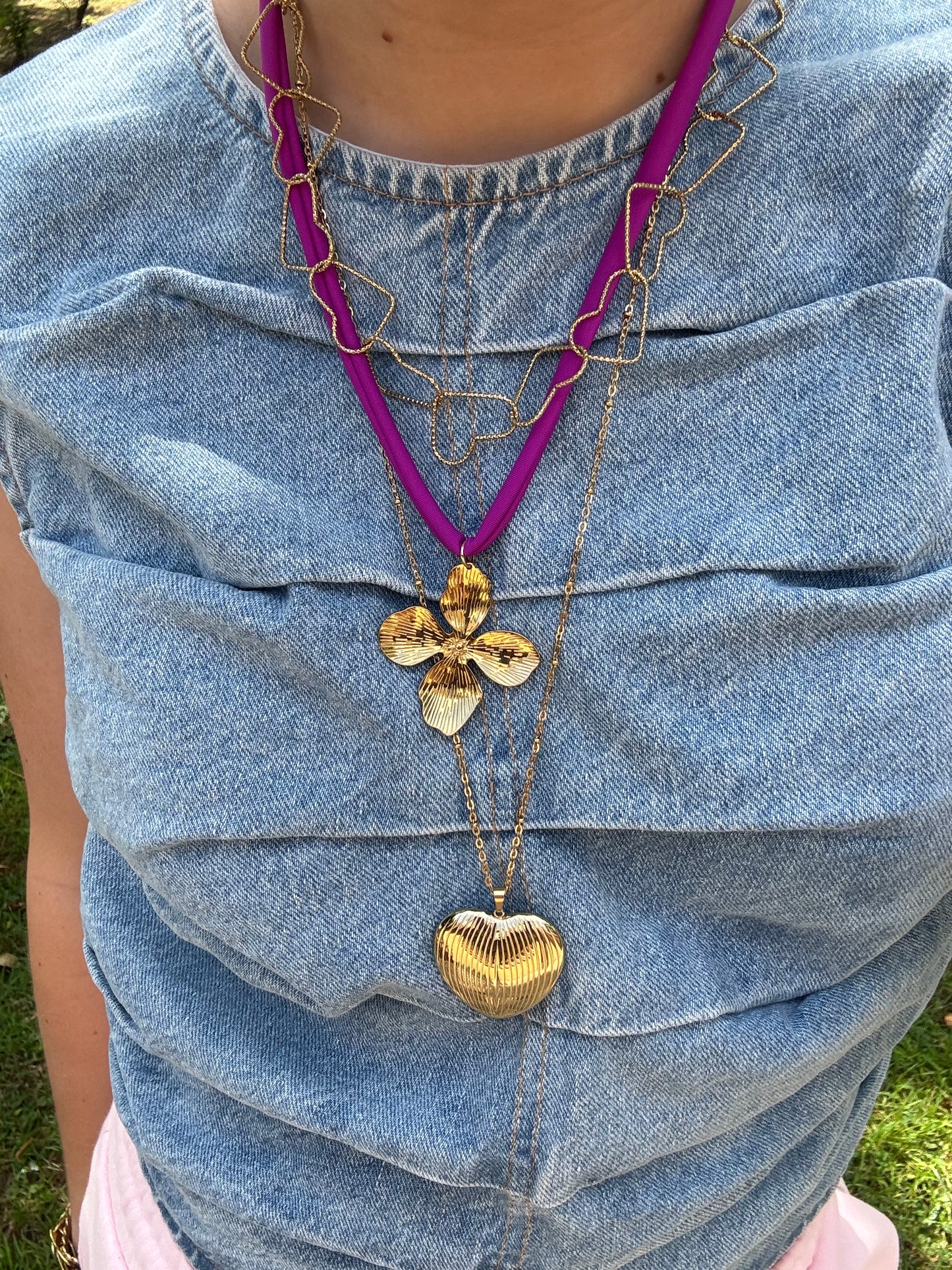 Fiene ketting