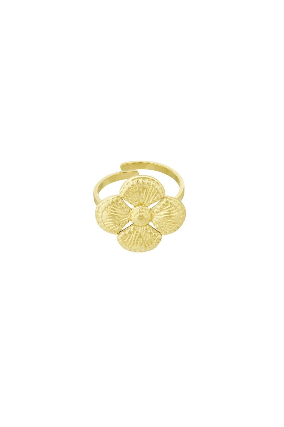 Davy ring