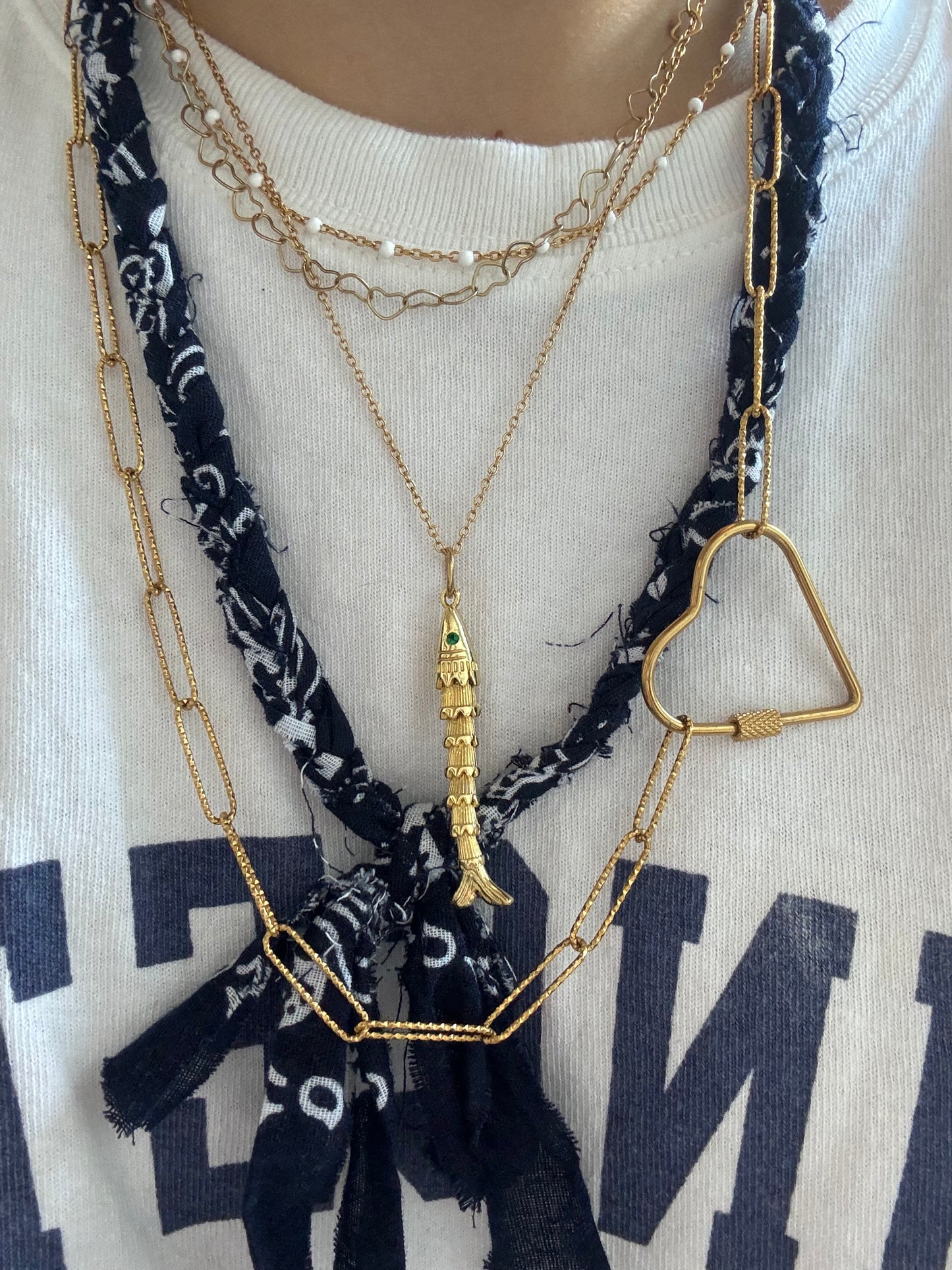 Kiki ketting