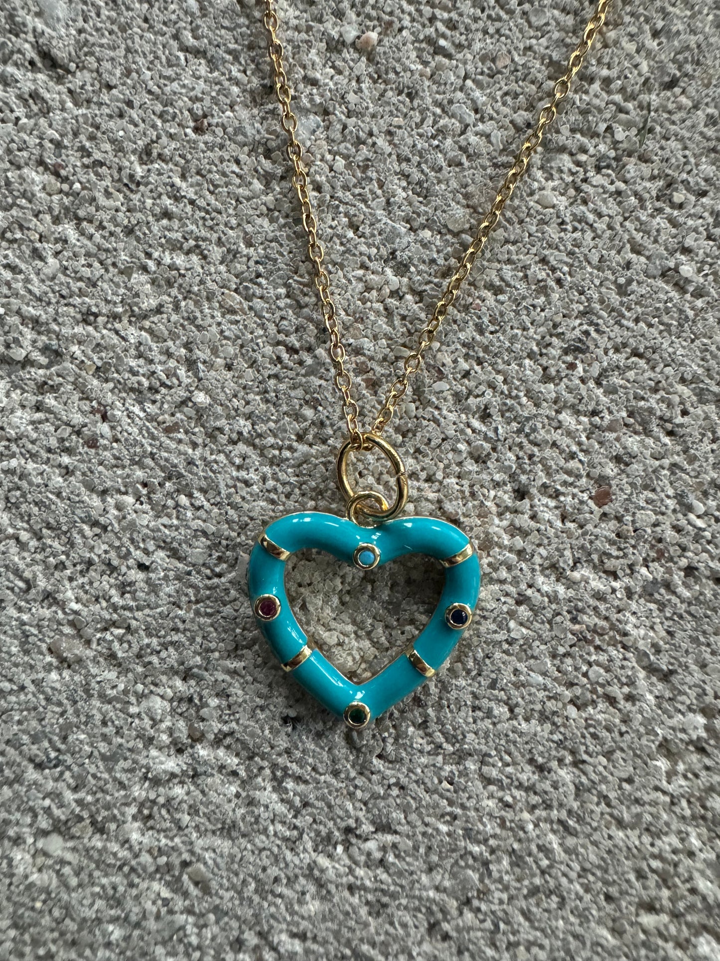 Yara ketting