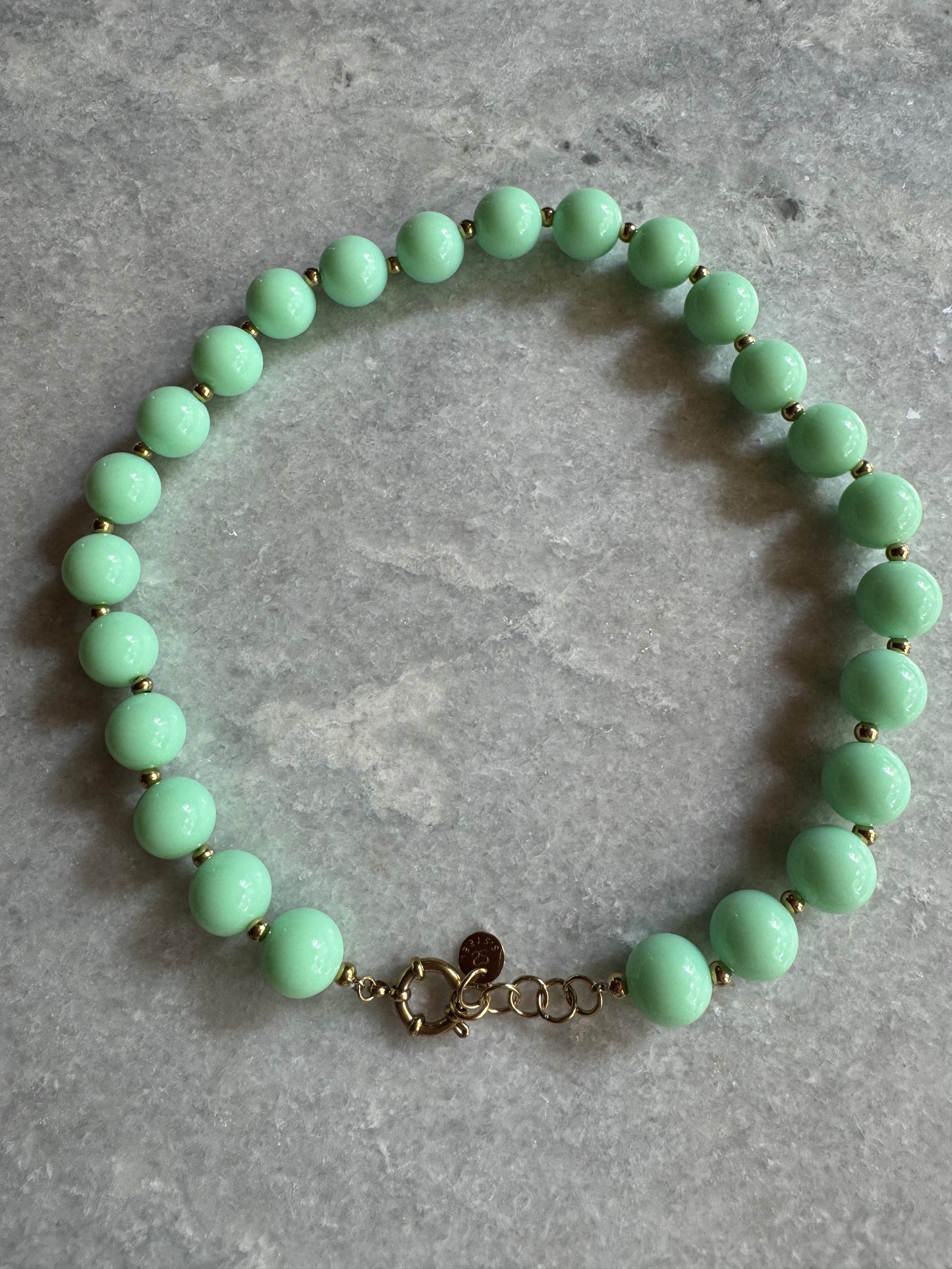 Billy Ketting Mint