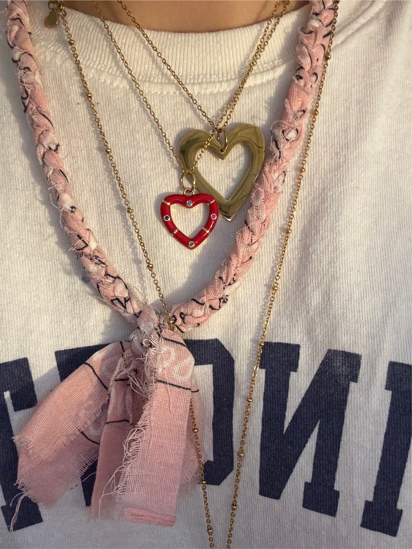 Jolie ketting