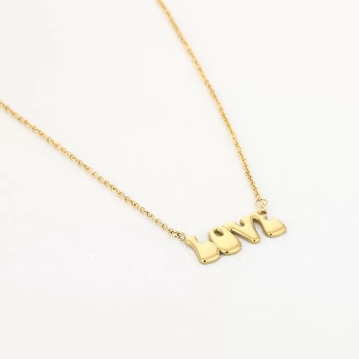 Groove Ketting
