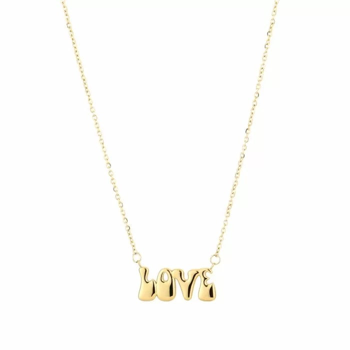 Groove Ketting
