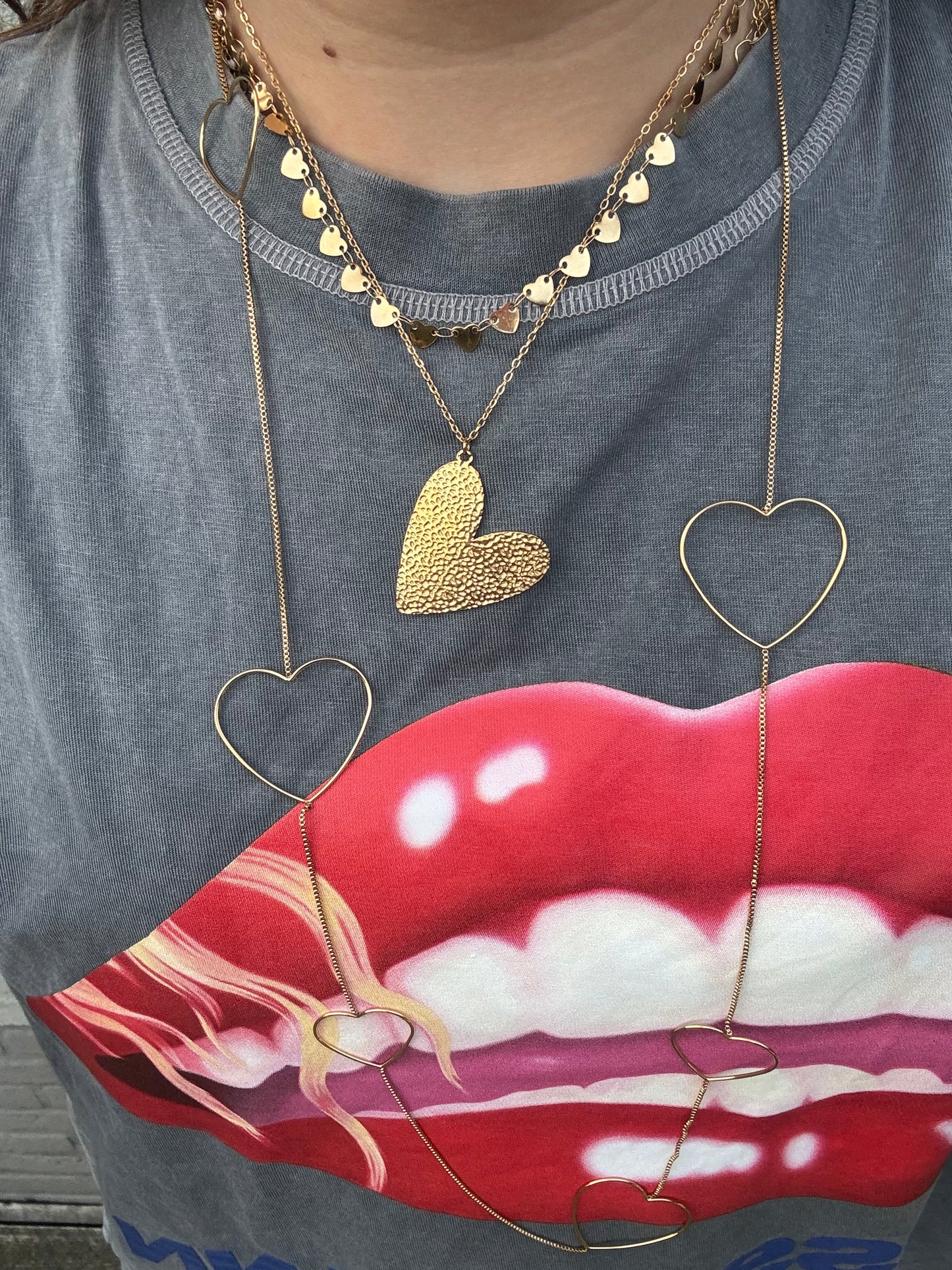 Demi ketting