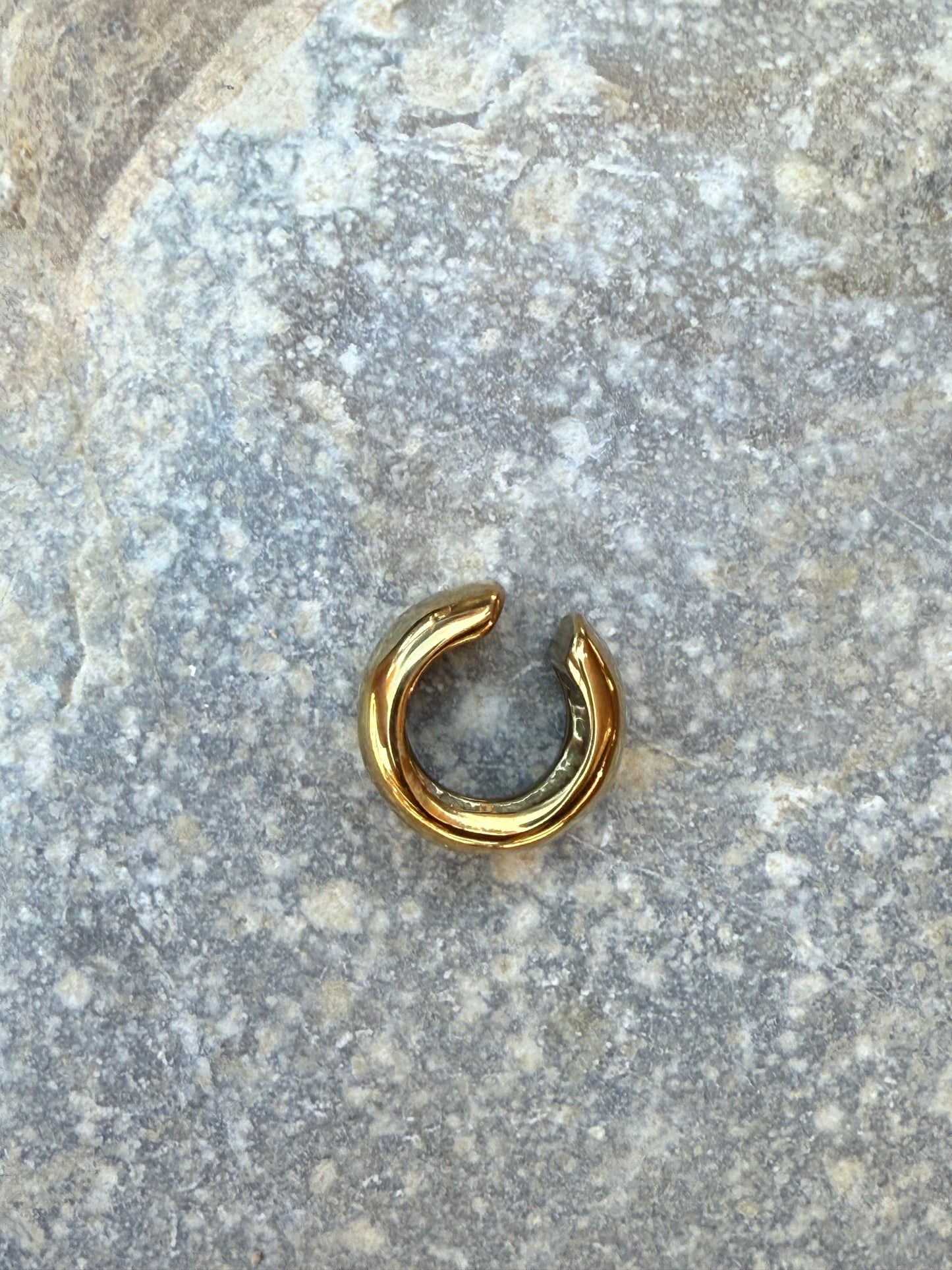 Bold Earcuff