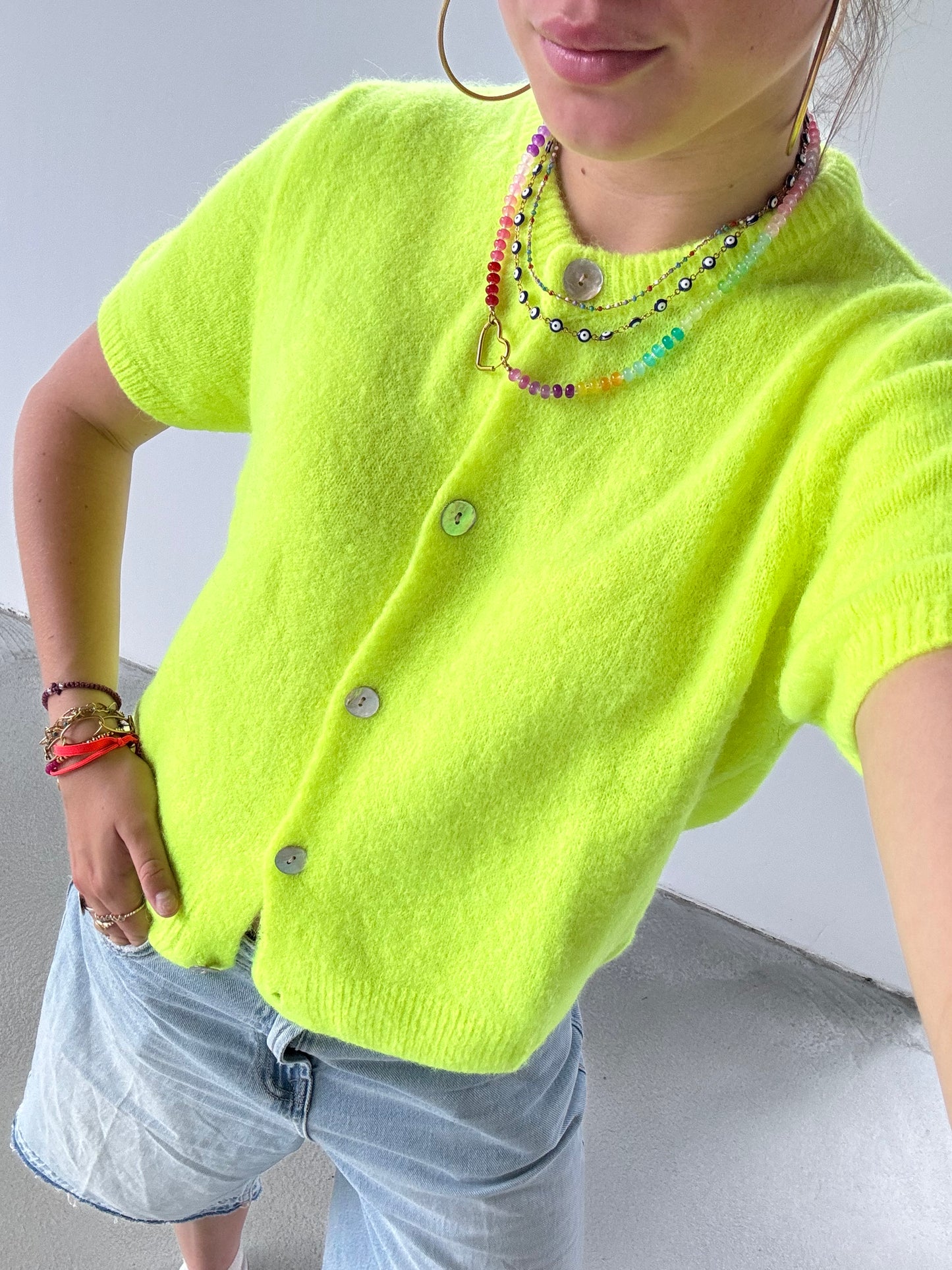 Jojo Neon