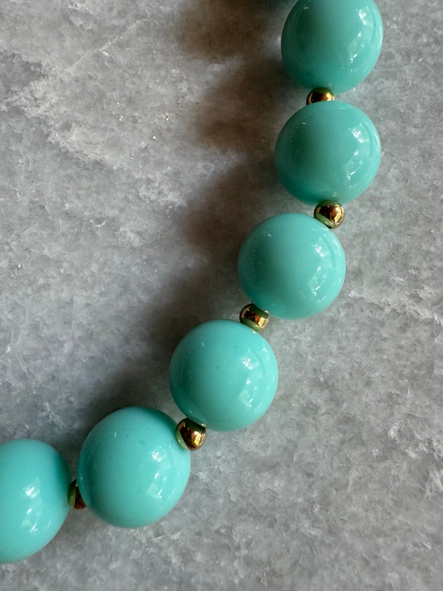 Billy Ketting Blauw