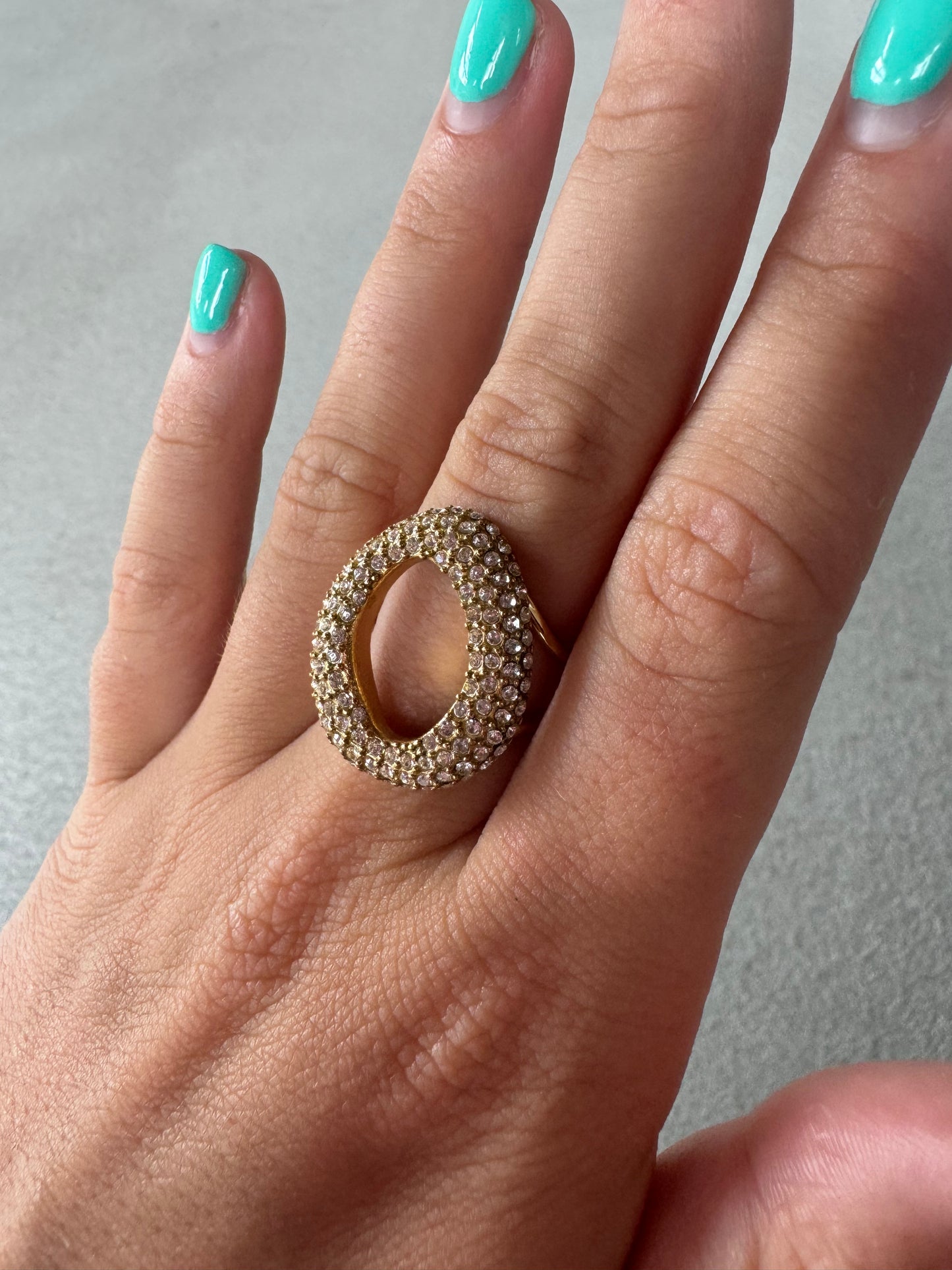 Sanne Ring Glamour