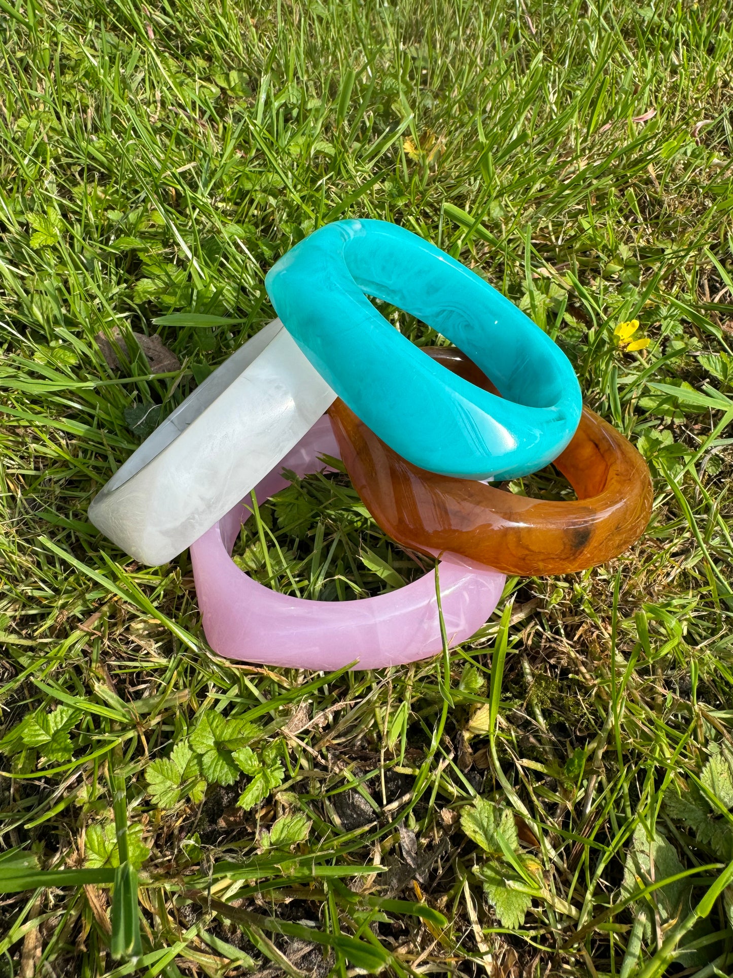 Suza Bangle