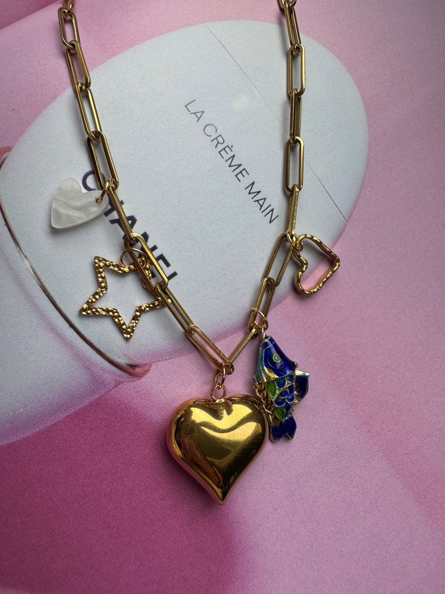 Finn ketting