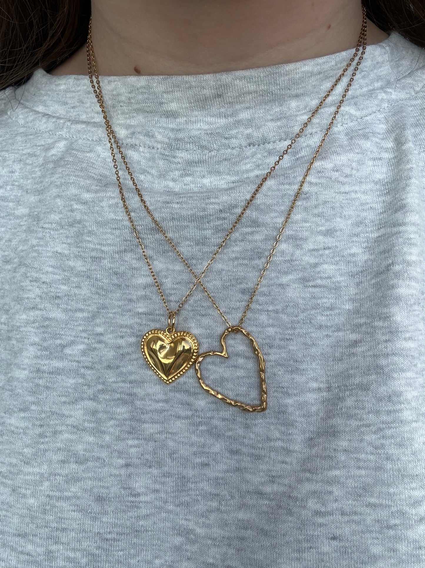 Pippi ketting