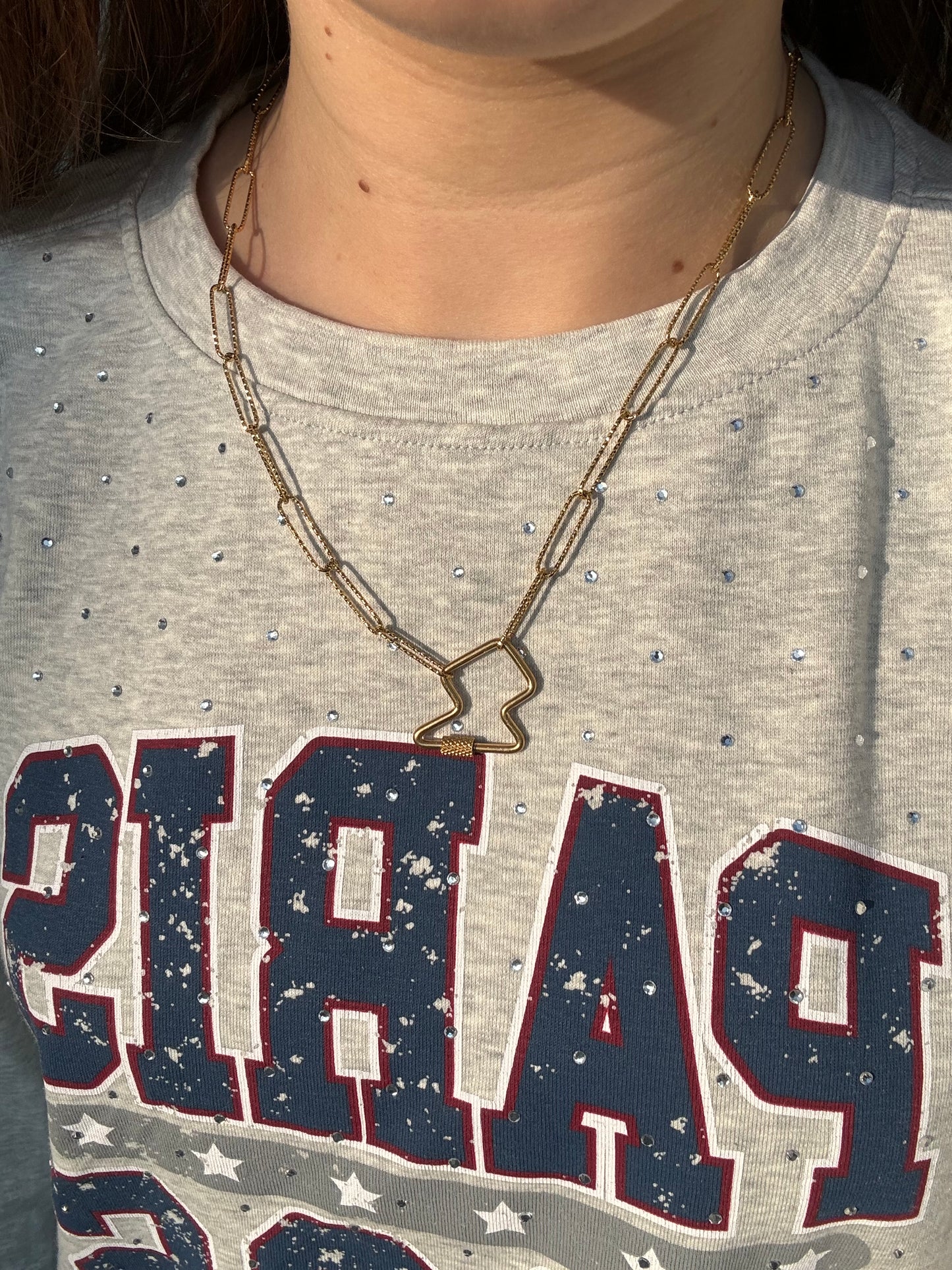Kelsey ketting
