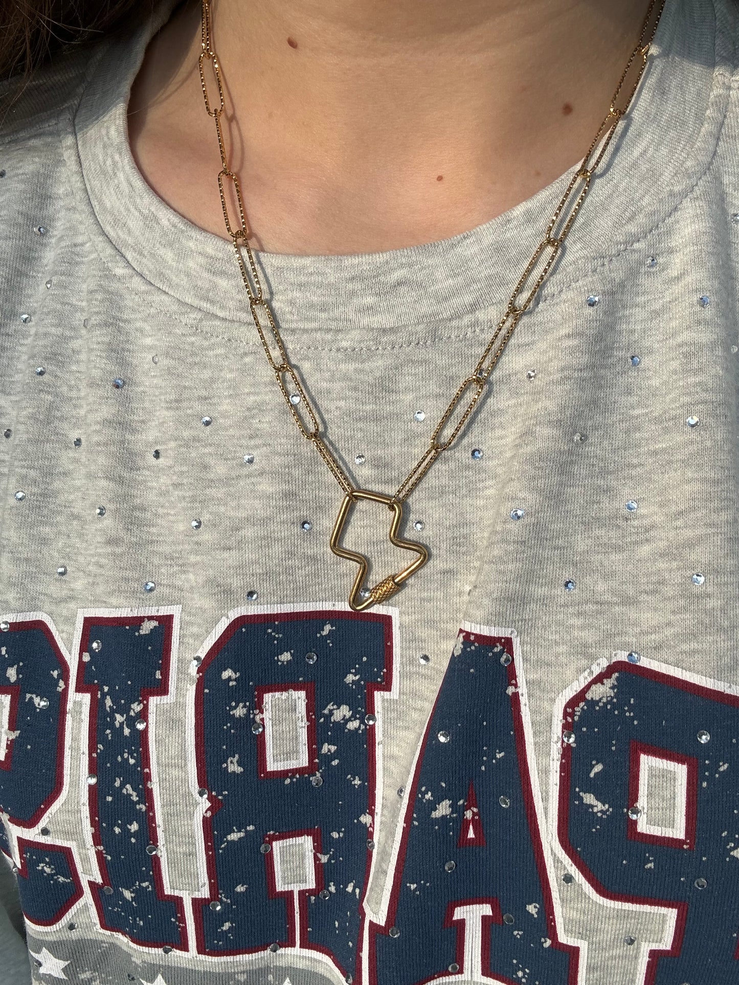 Kelsey ketting