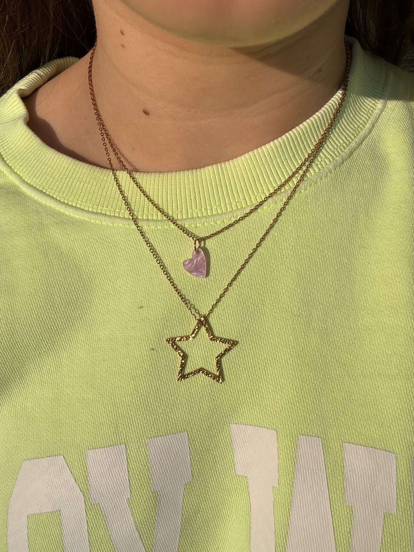 Sjuul ketting mini
