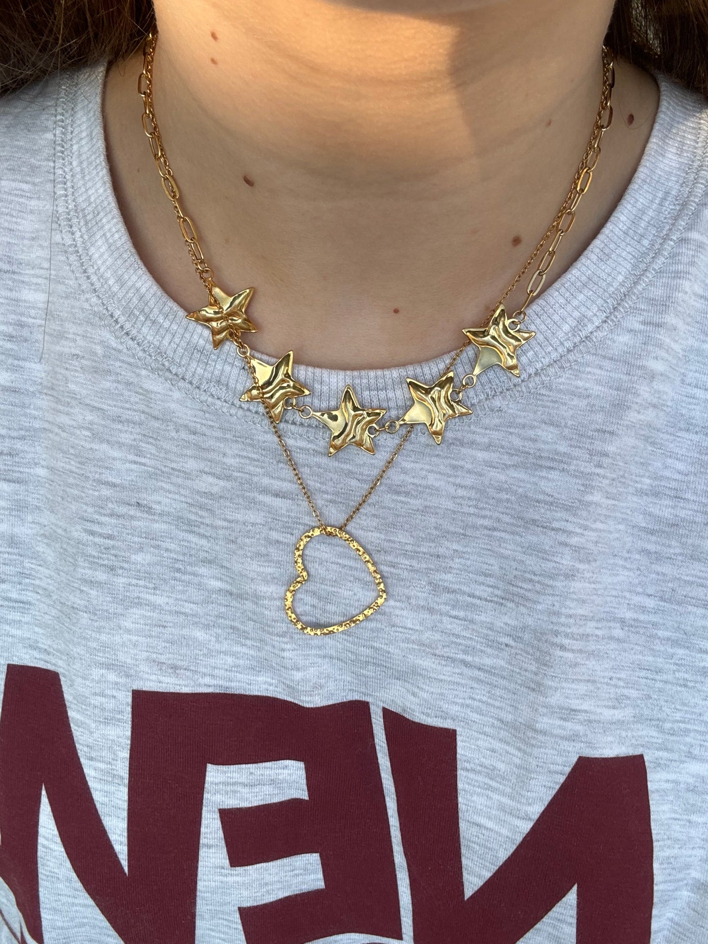 Coco ketting mini
