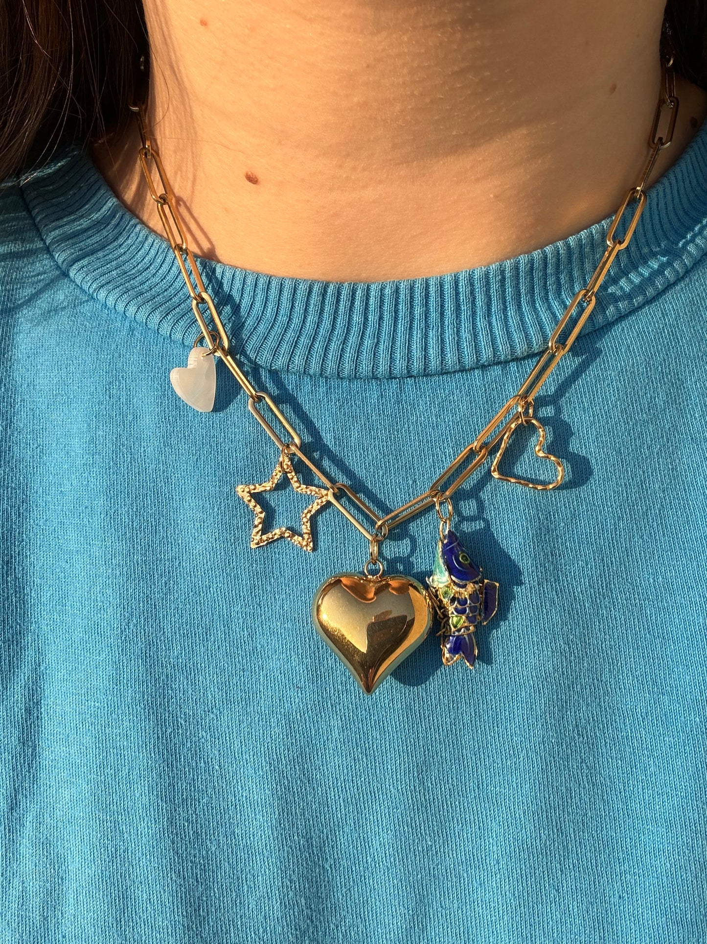 Finn ketting